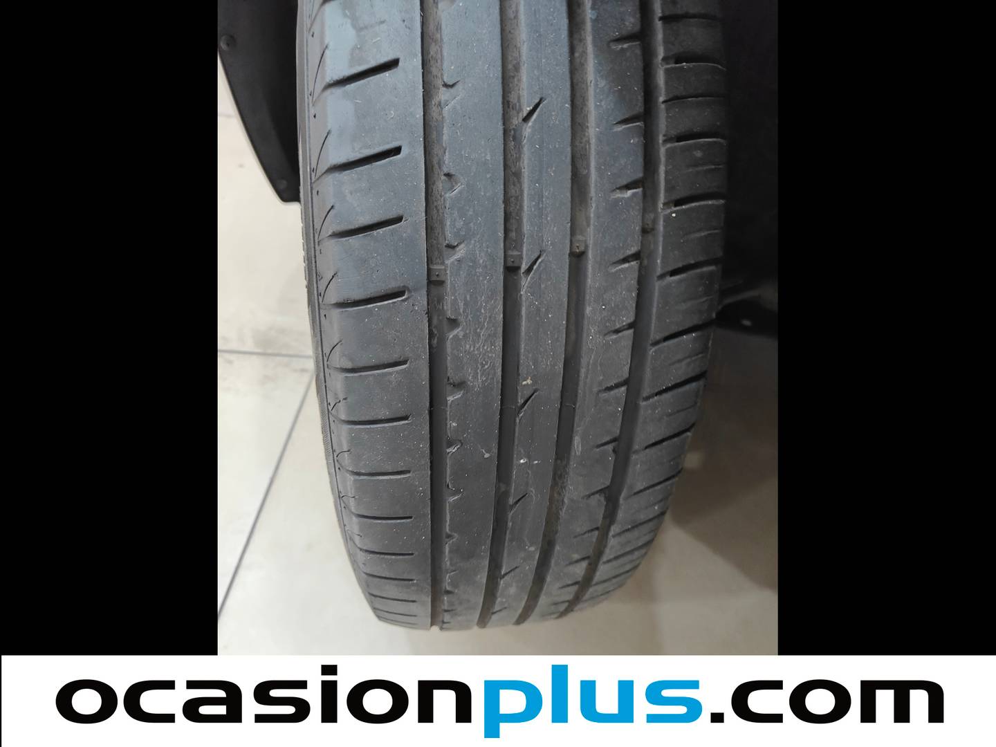 Hyundai Tucson Hyundai Tucson 1.7 CRDI BlueDrive Essence 4x2 (115 CV) al mejor precio