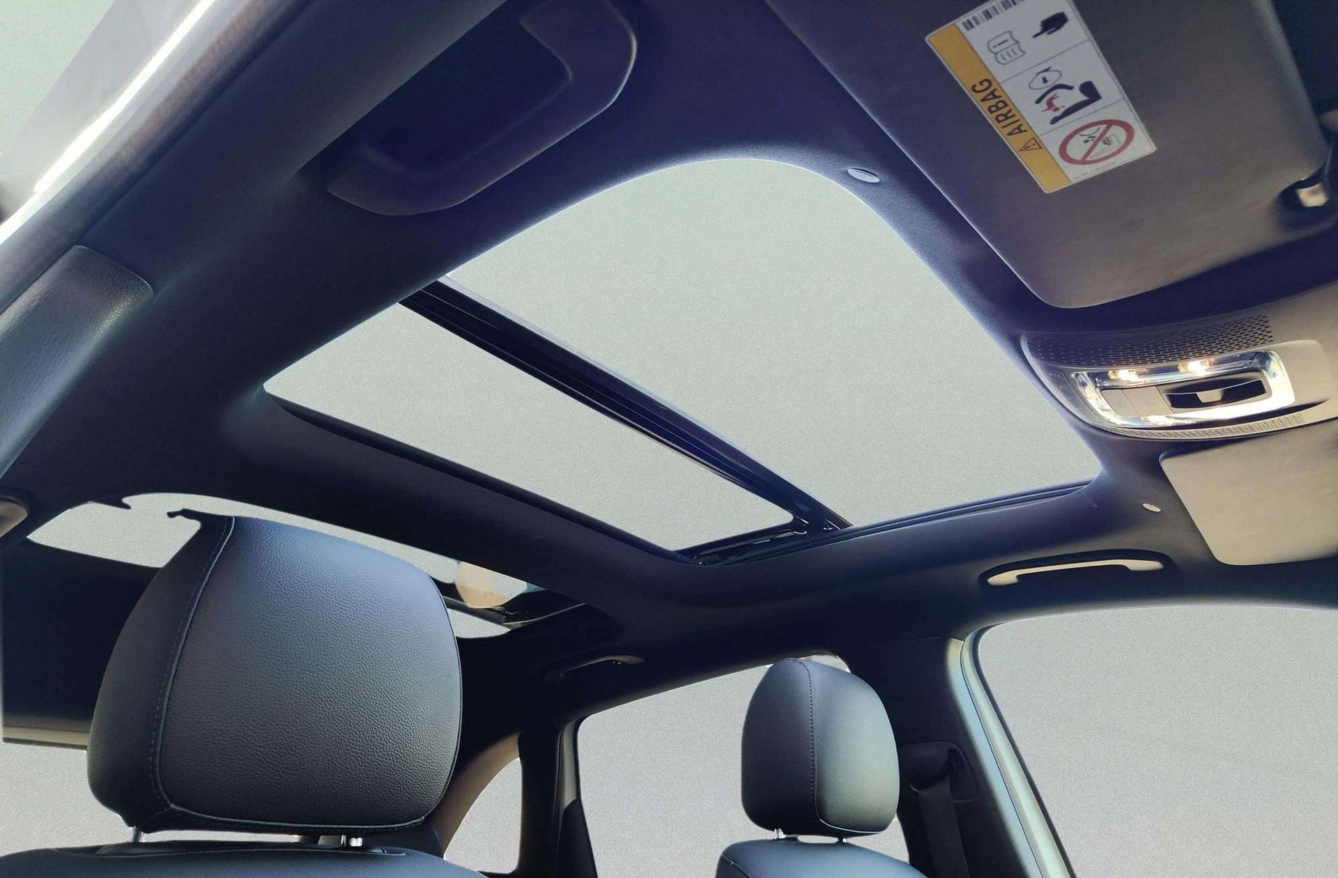 Mercedes-Benz Clase B 220 4Matic - foto 6