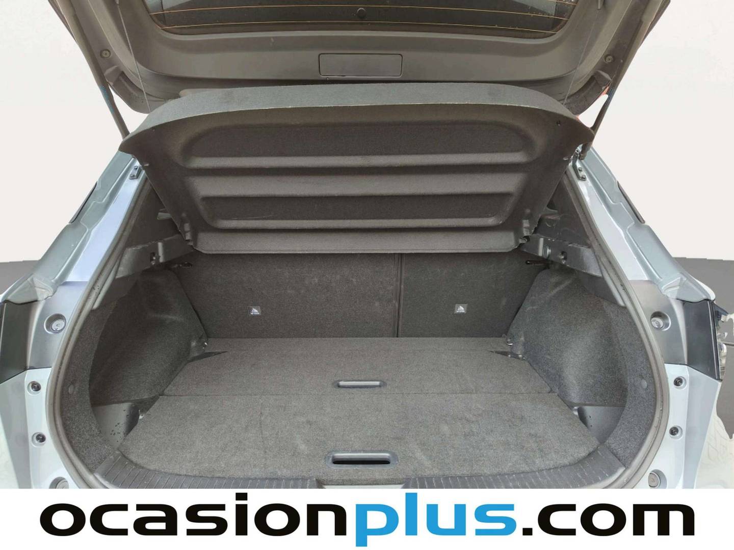 Foto Nissan QASHQAI Nissan Qashqai DIG-T 140 N-Connecta (140 CV)