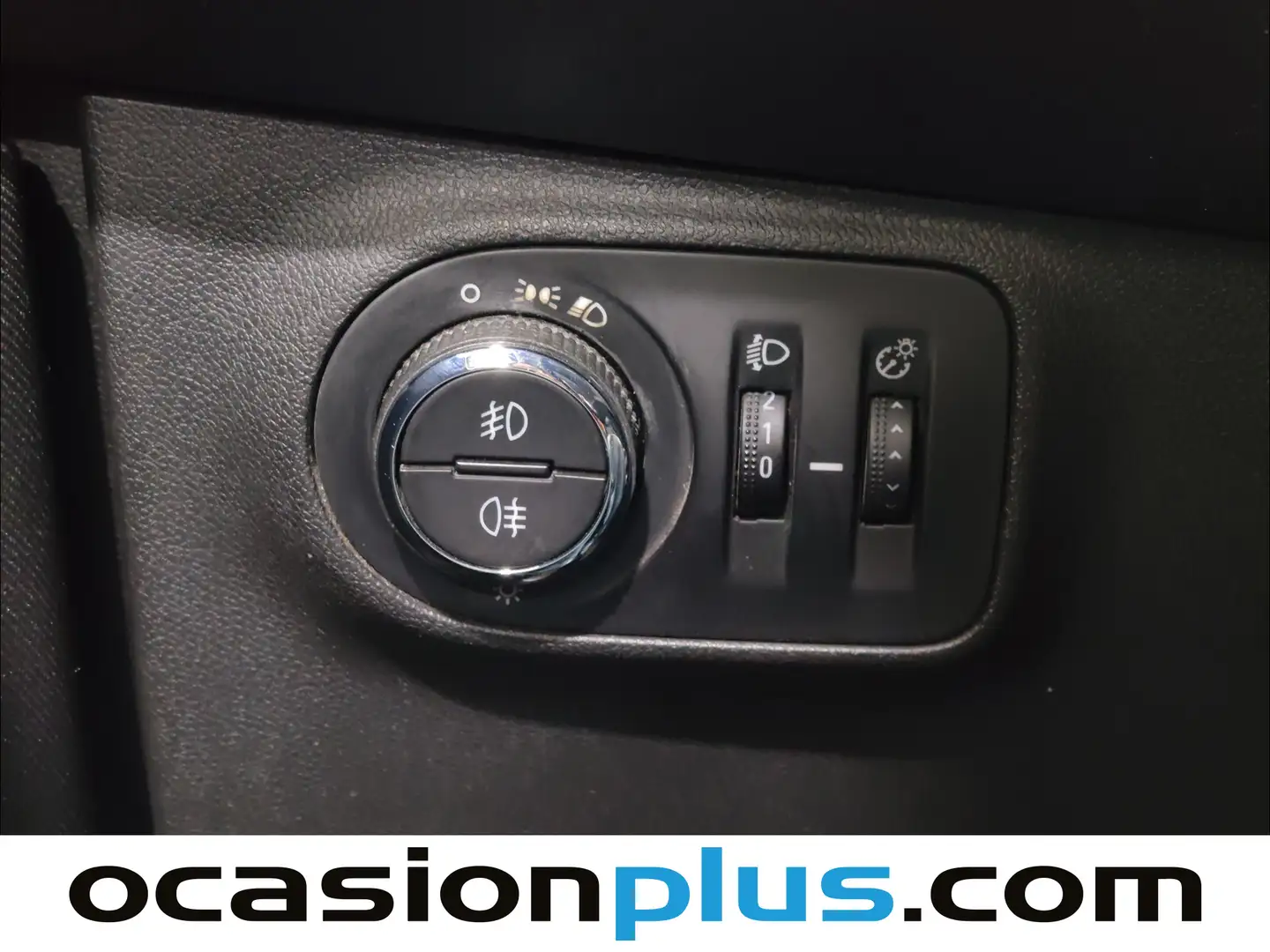 Foto Opel Corsa Van Opel Corsa Van 1.3 CDTI Expression (75 CV)