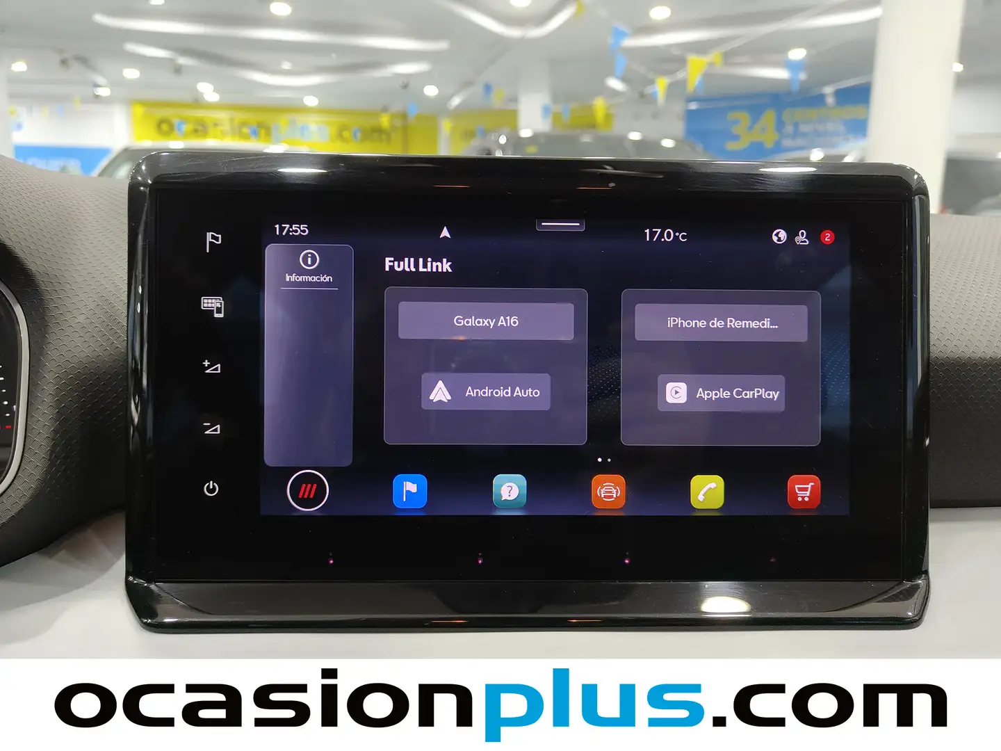 Foto Seat Arona SEAT Arona 1.0 TSI Style Special Edition (115 CV)