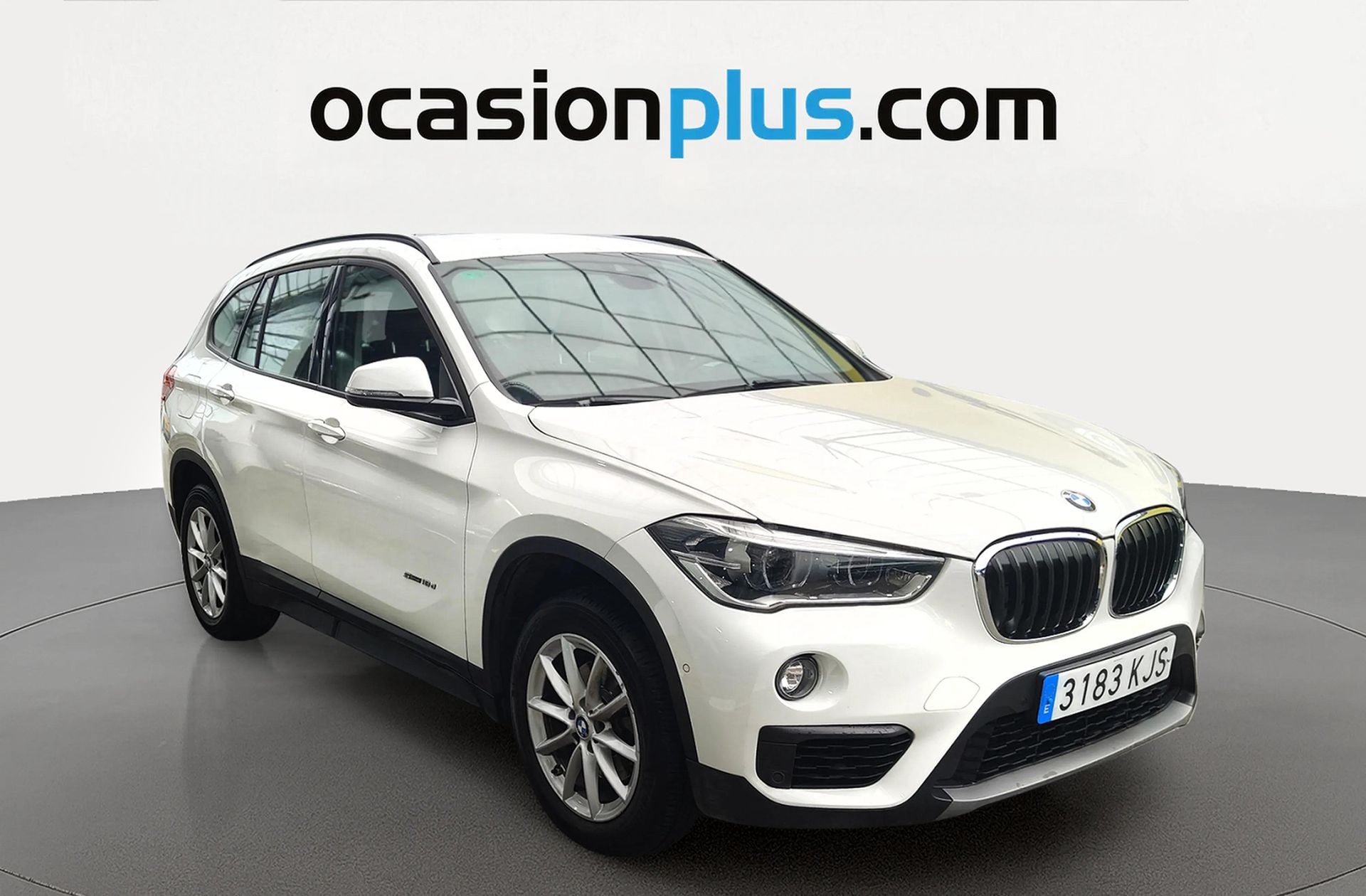 BMW X1 sDrive18d Business - foto 2