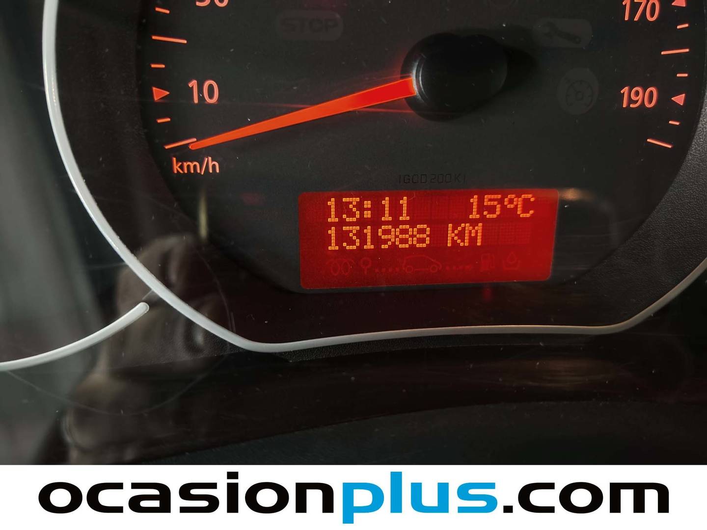 Foto Renault Kangoo Combi Renault Kangoo Combi dCi 90 Extrem M1-AF (90 CV)