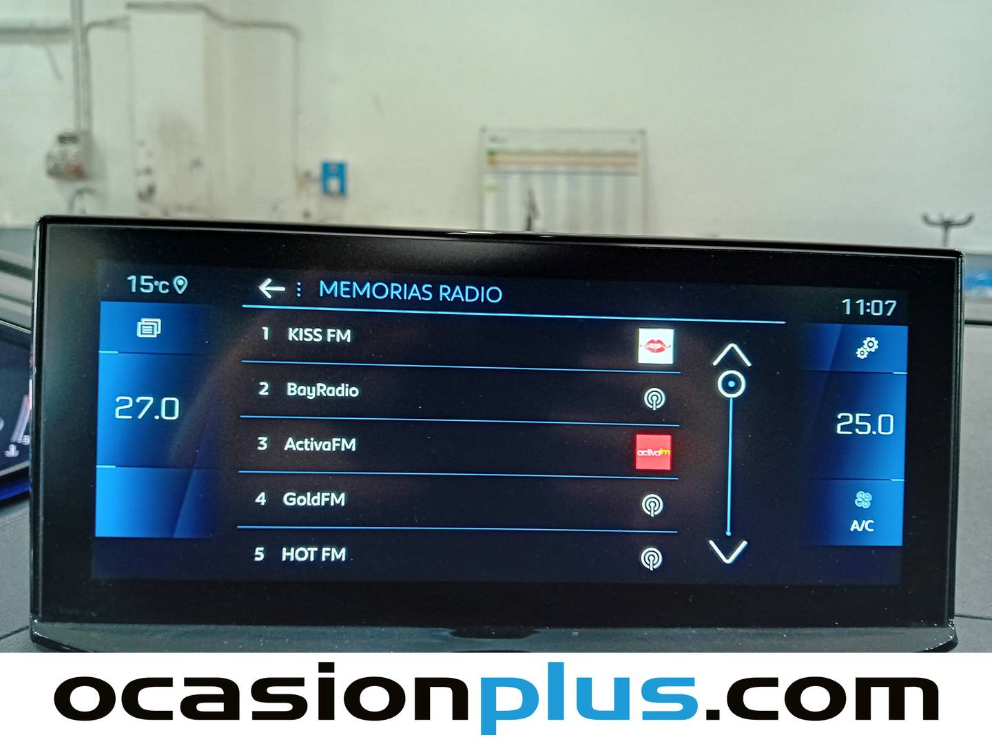 Peugeot 3008 Peugeot 3008 PureTech 130 S&S GT EAT8 (130 CV) de ocasión