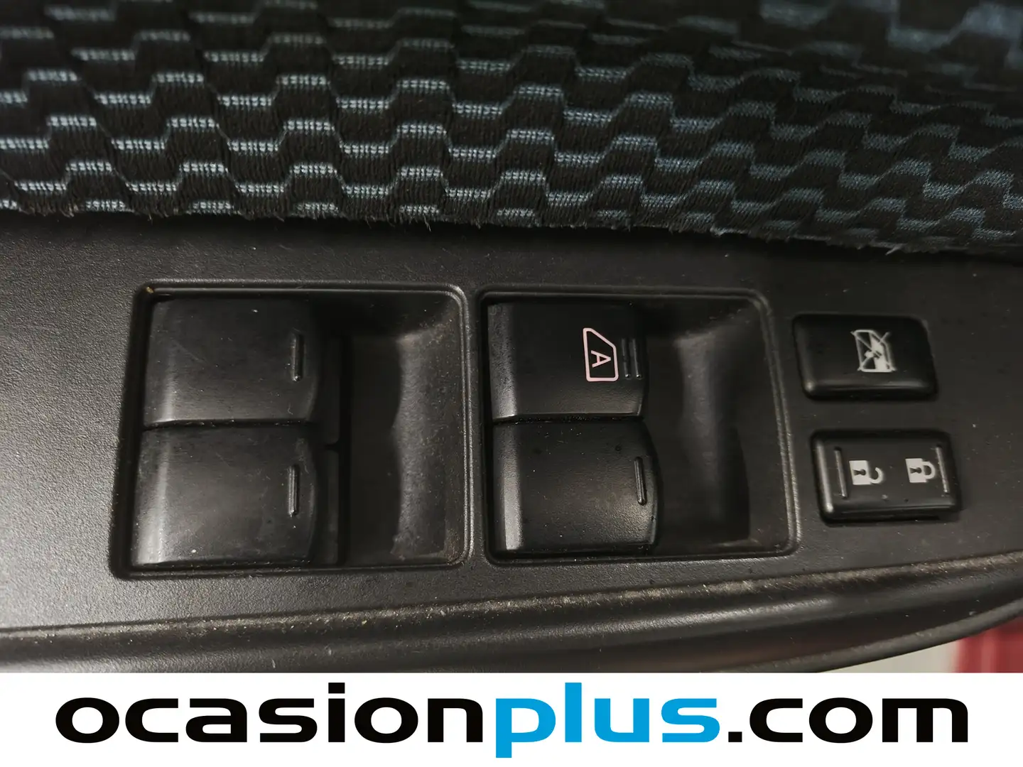 Foto Nissan NOTE Nissan Note 1.2G Tekna Sport (80 CV)