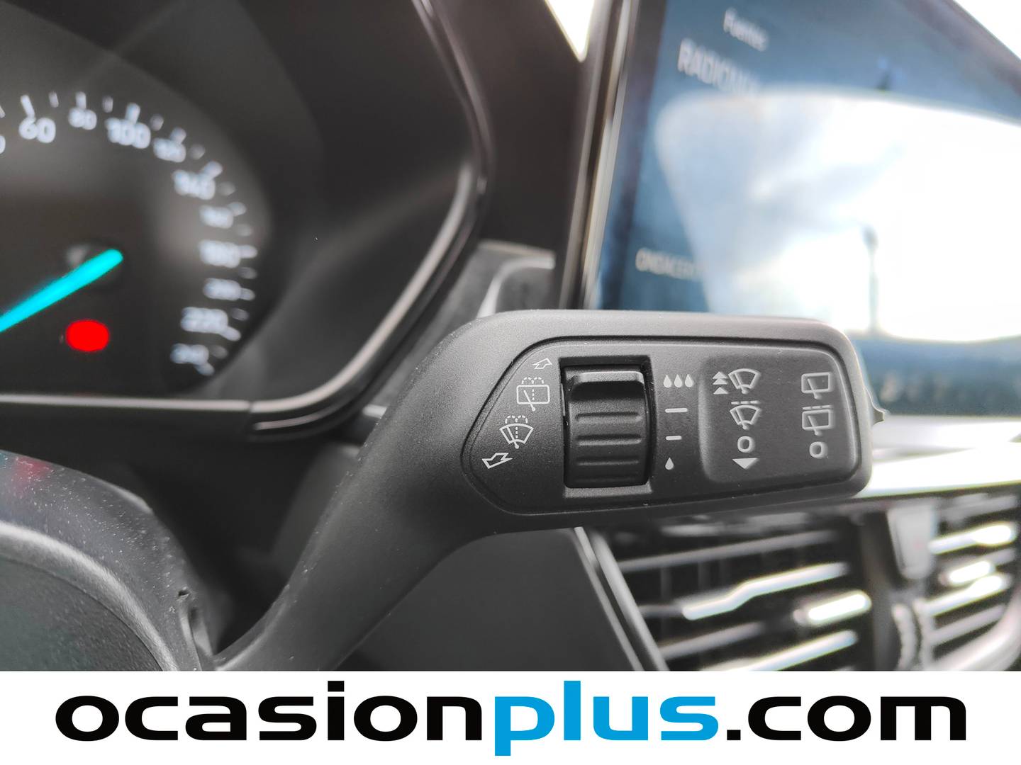 Foto Ford Focus Ford Focus 1.0 Ecoboost MHEV ST-Line Auto (125 CV)