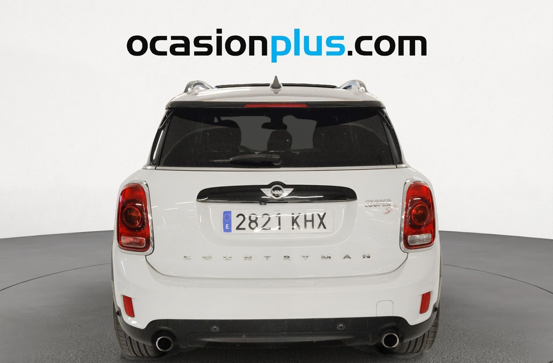 MINI Countryman Cooper SD - foto 15