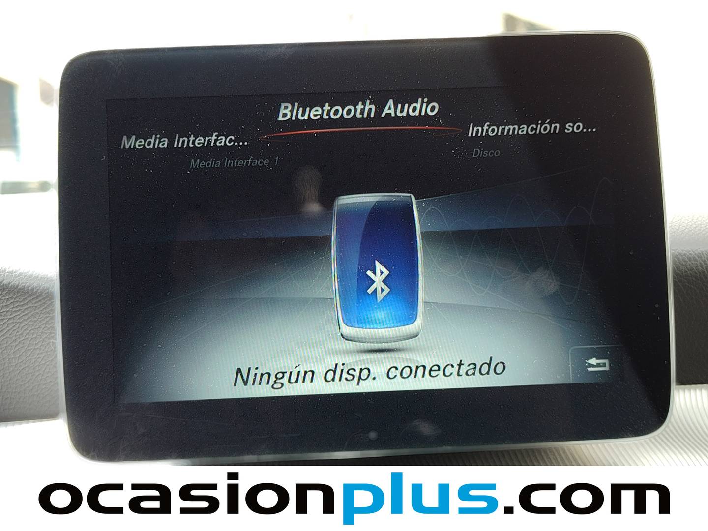 Mercedes CLA Mercedes CLA Shooting Brake 200 CDI Urban (136 CV) seminuevo
