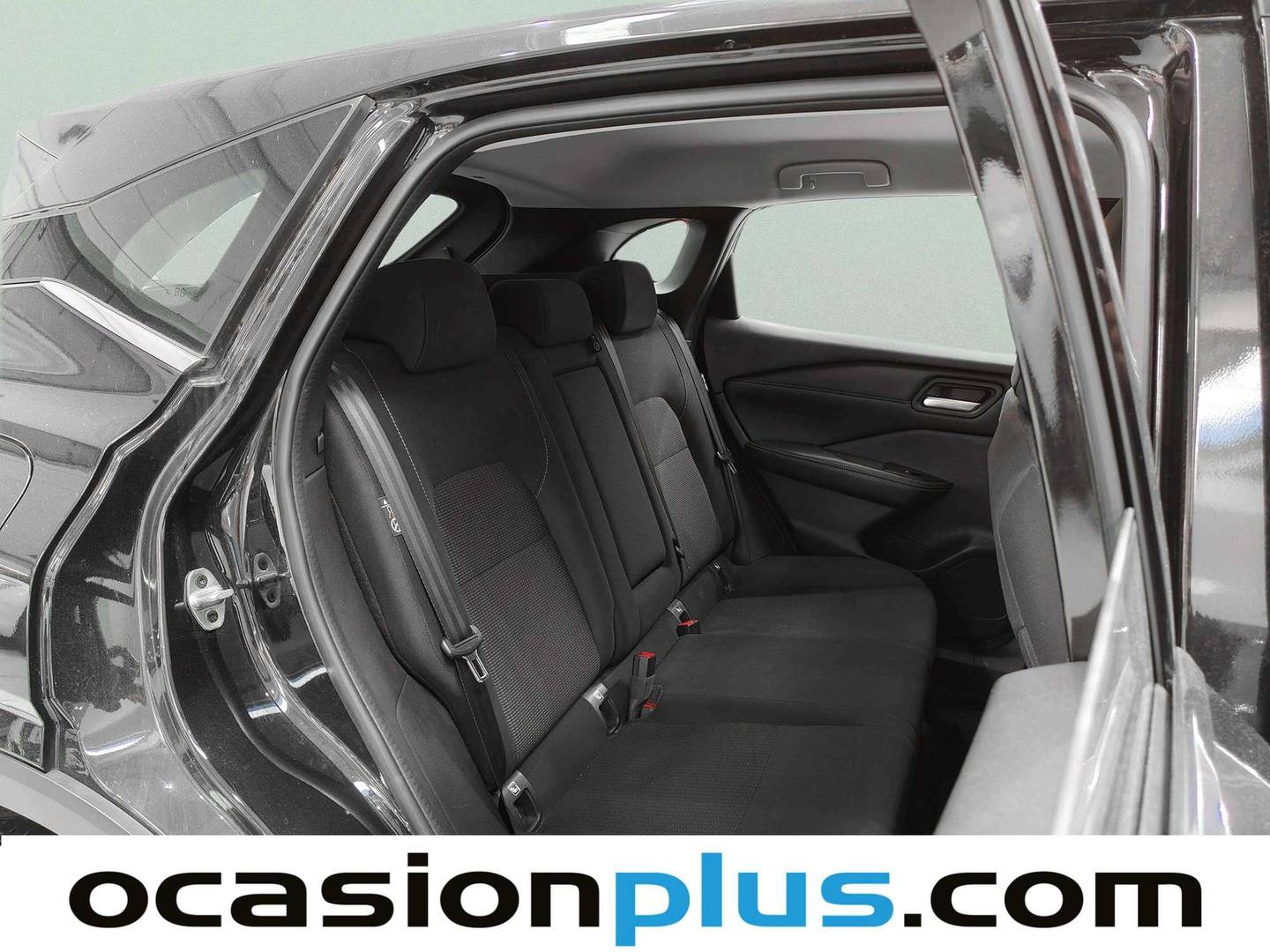 Nissan QASHQAI Nissan Qashqai E-POWER Acenta (190 CV) km 0