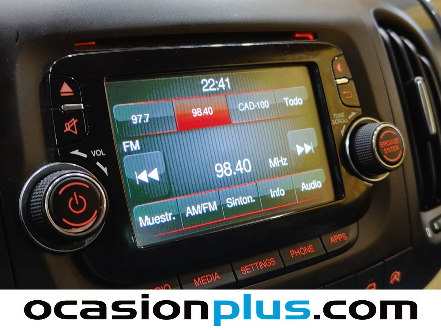 Foto Fiat 500L Fiat 500L 1.3 MultiJet S&S Lounge (95 CV)