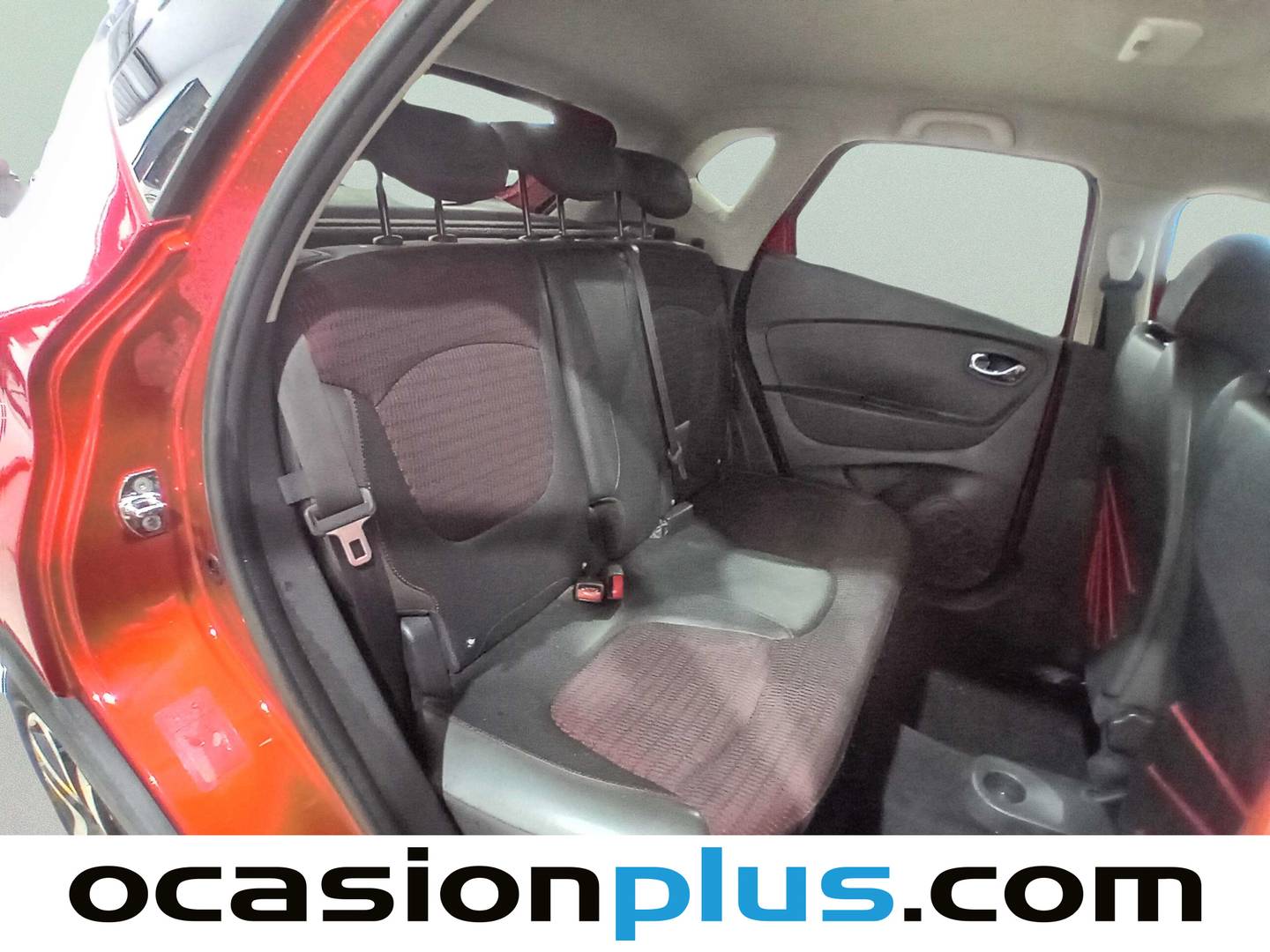 Foto Renault Captur Renault Captur Xmod Energy TCe (120 CV) EDC