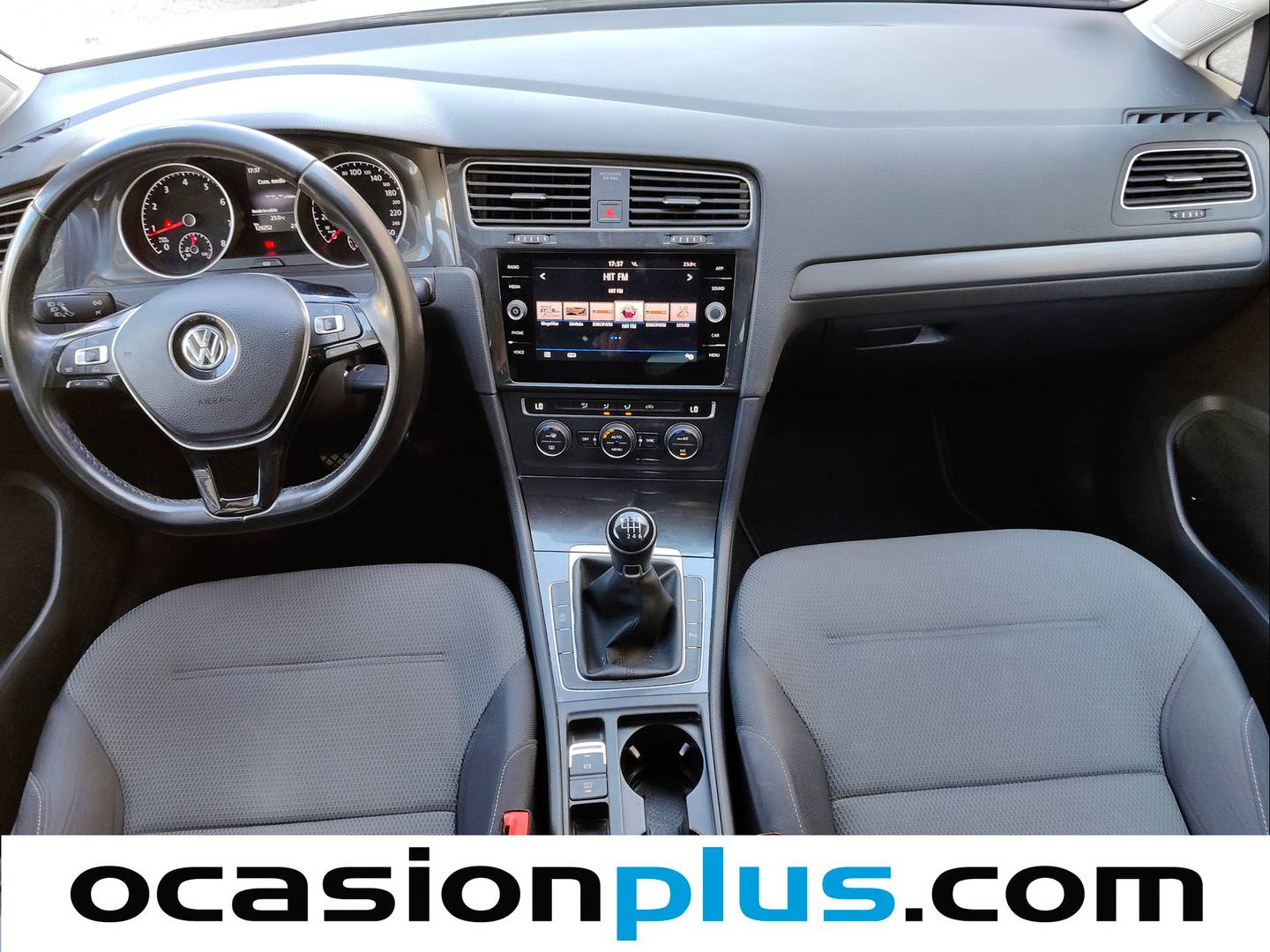 Volkswagen Golf Volkswagen Golf Advance 1.4 TSI (125 CV) de ocasión