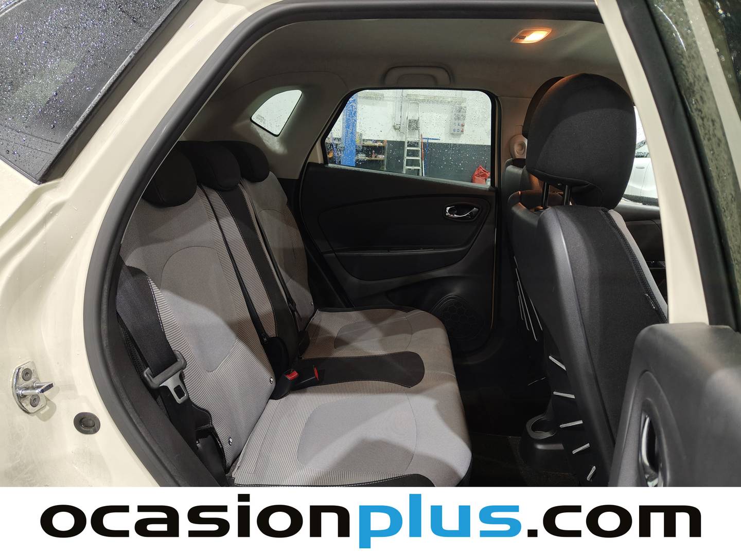 Renault Captur Renault Captur Zen Energy TCe (120 CV) EDC km 0