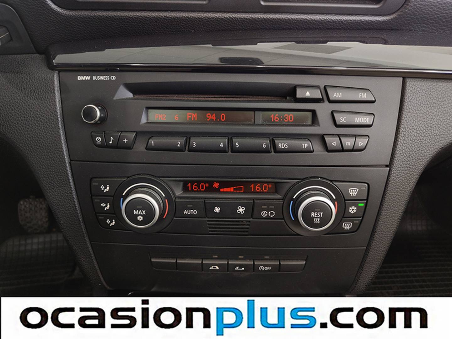 Foto BMW Serie 1 BMW Serie 1 118i Cabrio (143 CV)