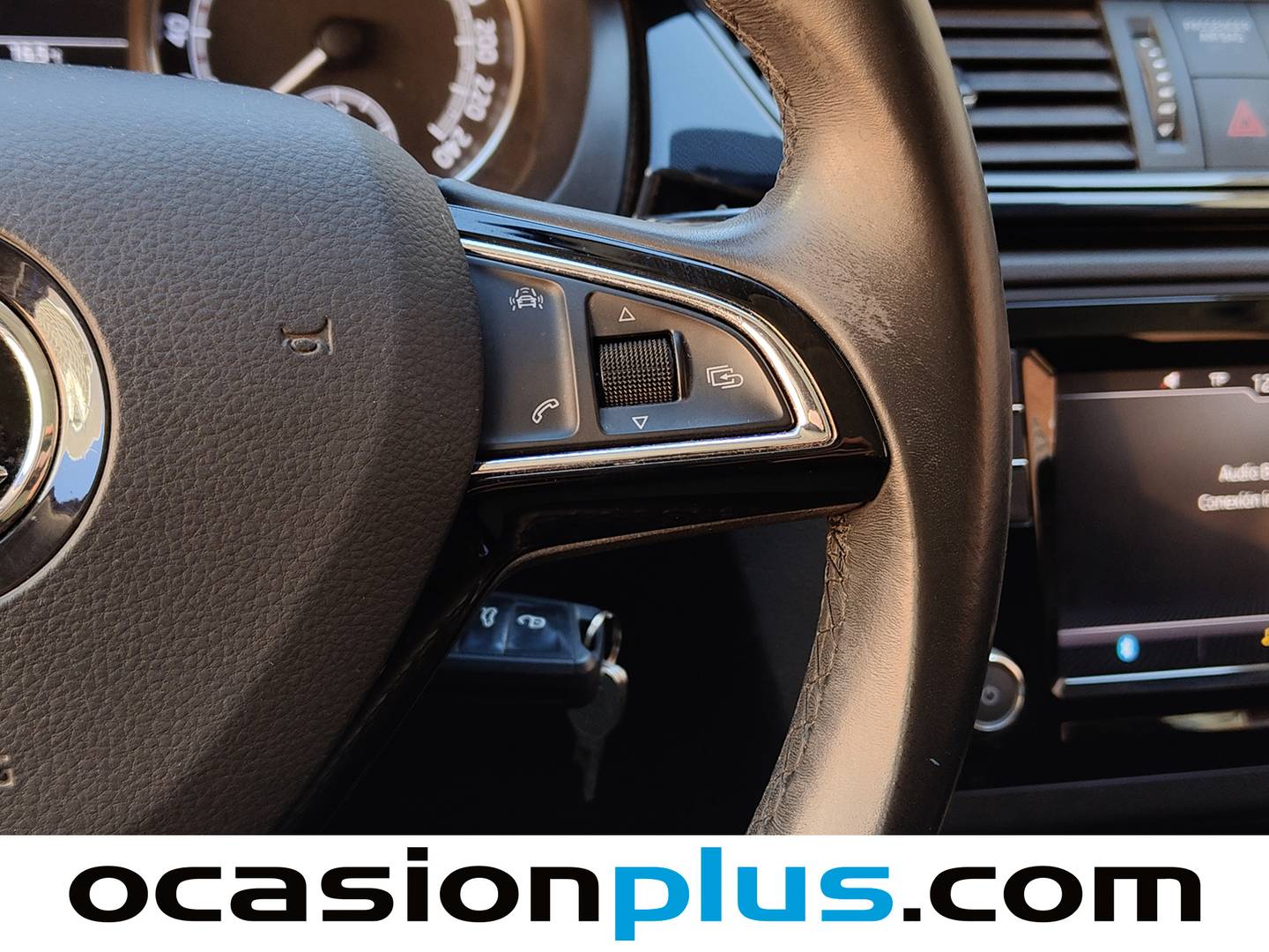 Skoda Spaceback Skoda Spaceback 1.0 TSI Like (95 CV) 95cv