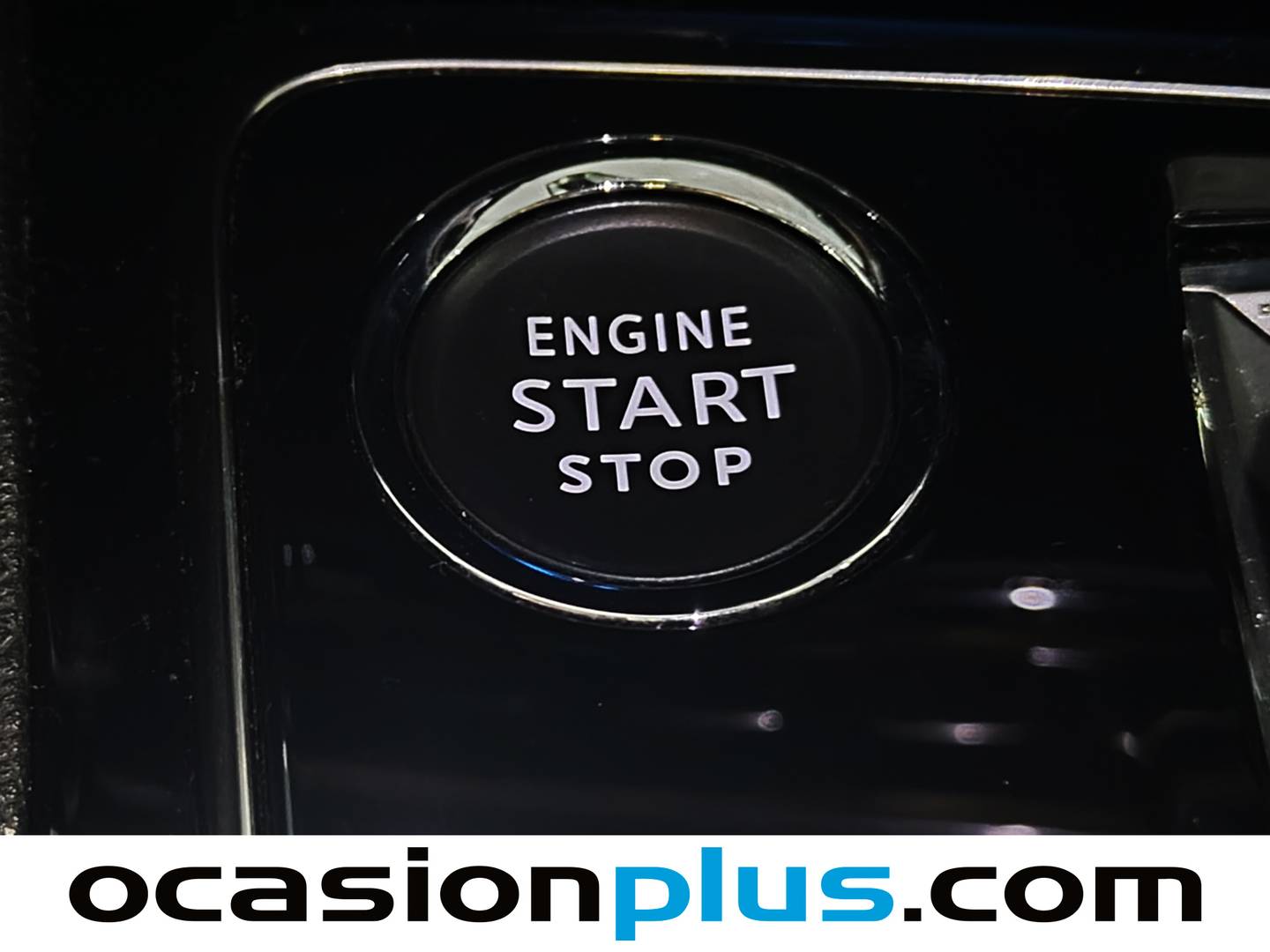 Foto Peugeot 5008 Peugeot 5008 PureTech 130 S&S Allure Pack EAT8 (130 CV) 7 Plazas