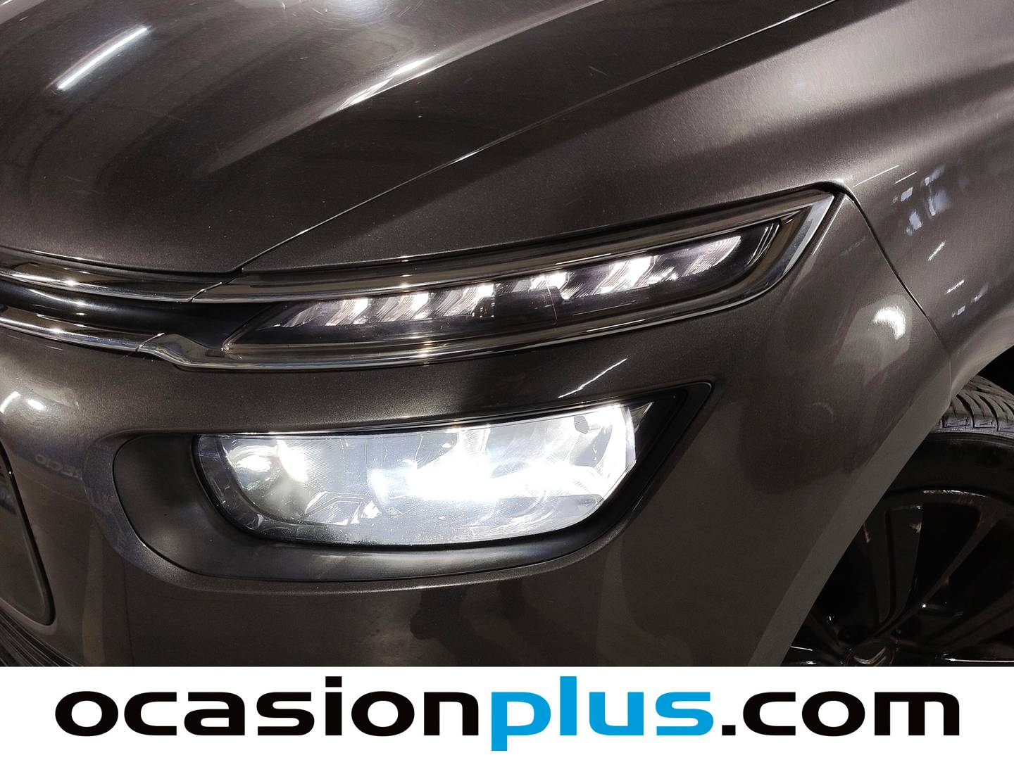 Accesorios del Citroën Grand C4 Spacetourer Citroën Grand C4 Spacetourer BlueHDi 130 S&S Feel (130 CV) 7 Plazas