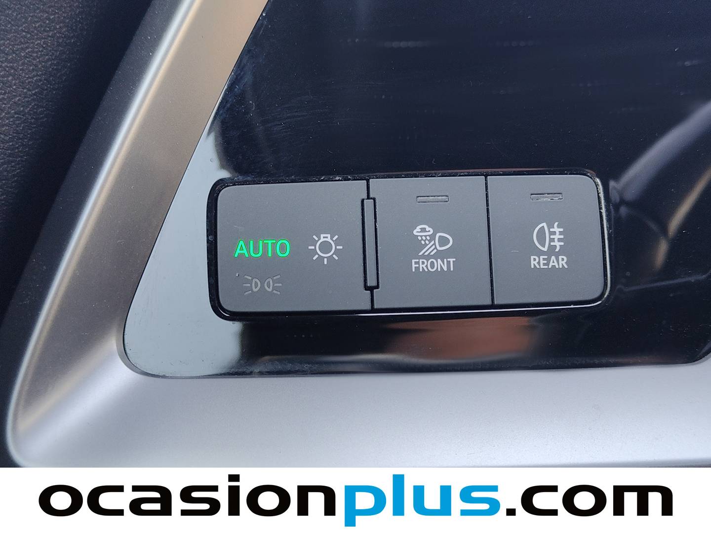 Audi A3 Audi A3 Sportback Advanced 30 TFSI (110 CV) S tronic de segunda mano