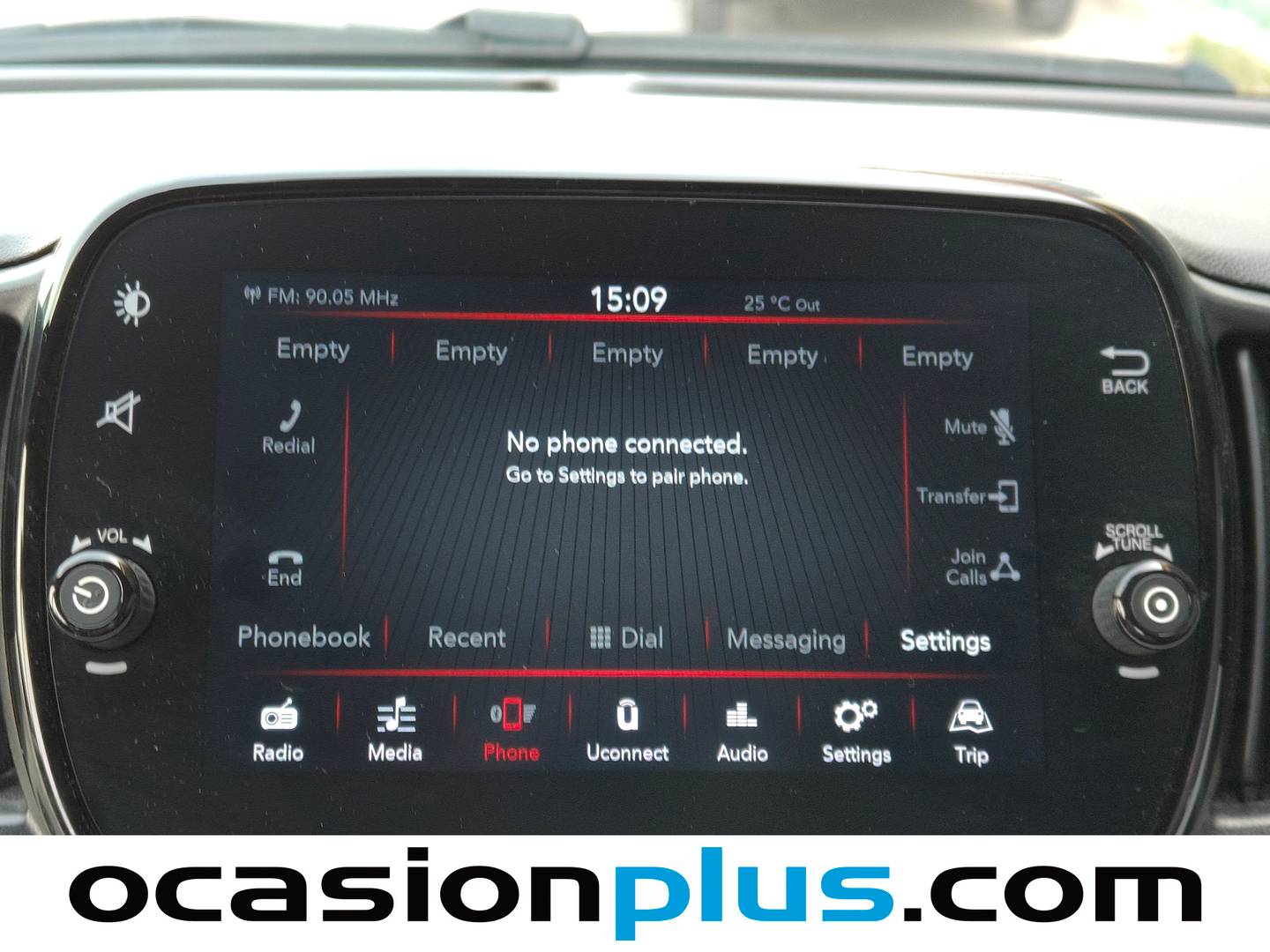 Fiat 500C Fiat 500C 1.0 Hybrid Club (70 CV) barato