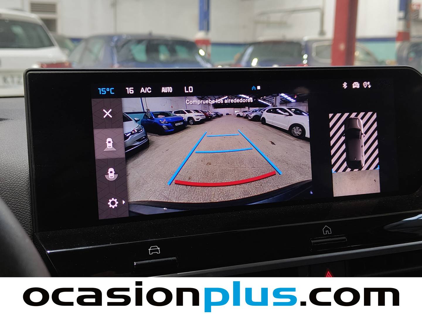 Foto Citroën C4 Citroen C4 PureTech 130 S&S 6v Feel Pack (130 CV)