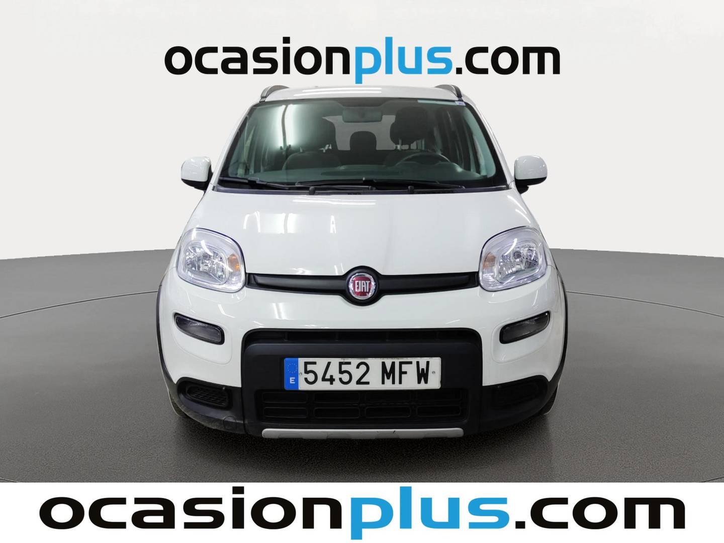 Foto Fiat Panda Fiat Panda 1.0 Hybrid GSE City Life (70 CV)