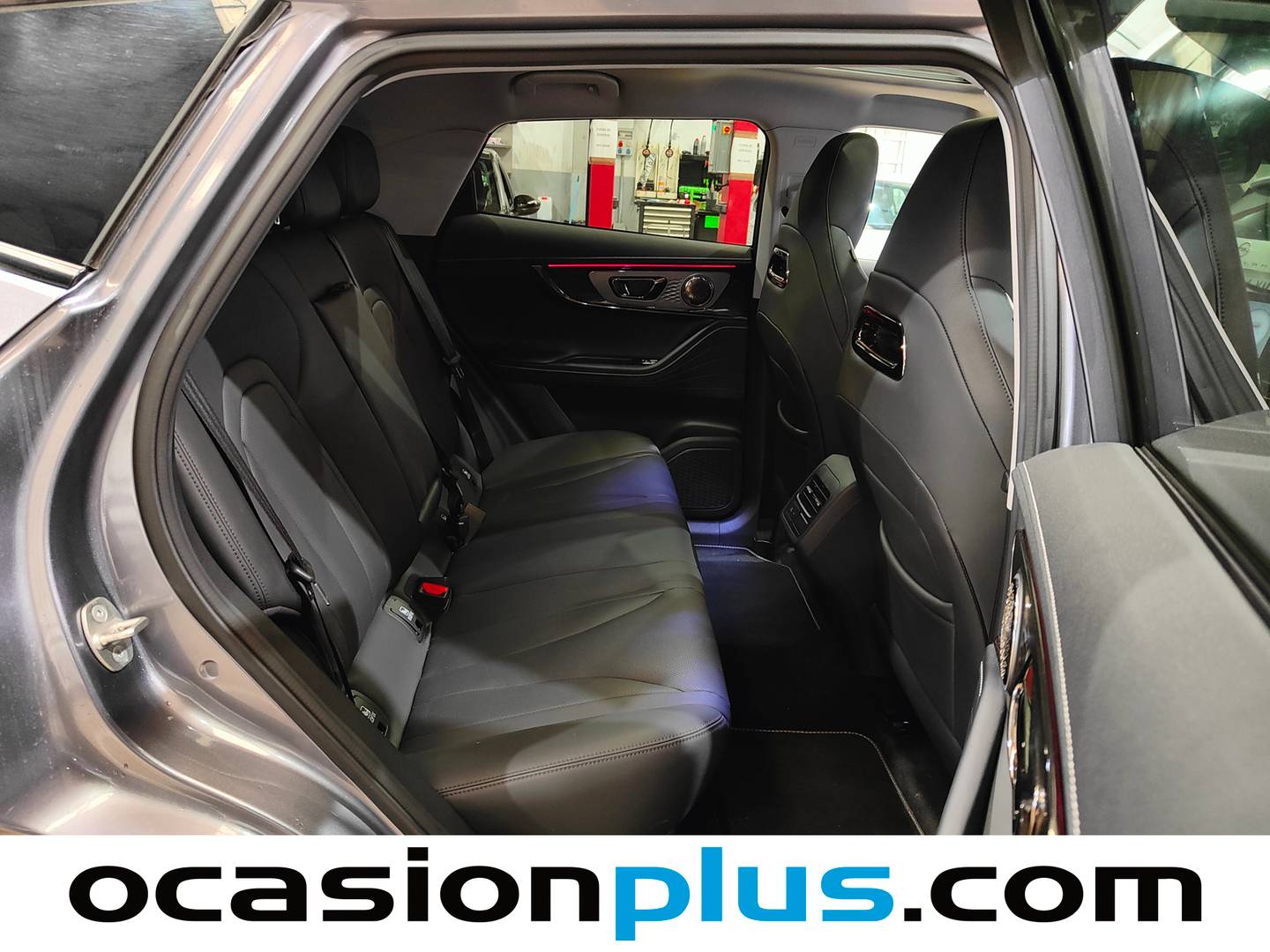 OMODA 5 OMODA 5 1.6 TGDI Premium (145 CV) automático