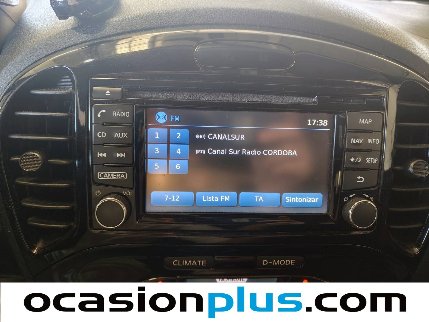 Nissan JUKE Nissan Juke G Acenta  (112 CV) 112cv