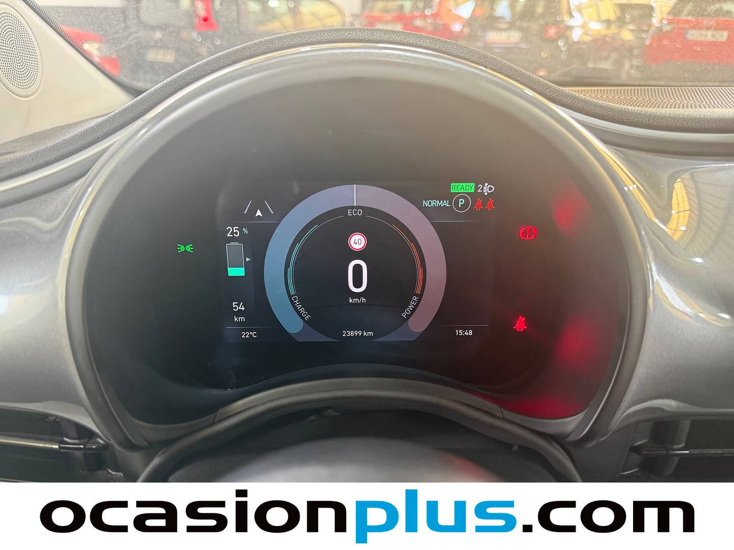 Fiat 500 Fiat 500 Electrico Electrico Icon Hb 320km (118 CV) 2023