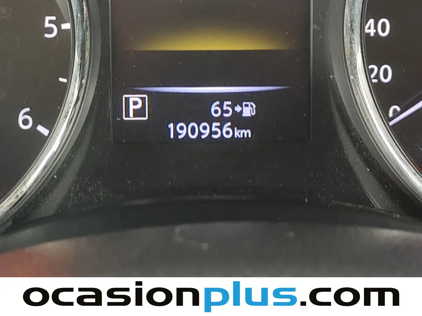 Foto Nissan X-TRAIL Nissan X-Trail dCi 177 N-Connecta 4x4 Xtronic (177 CV)