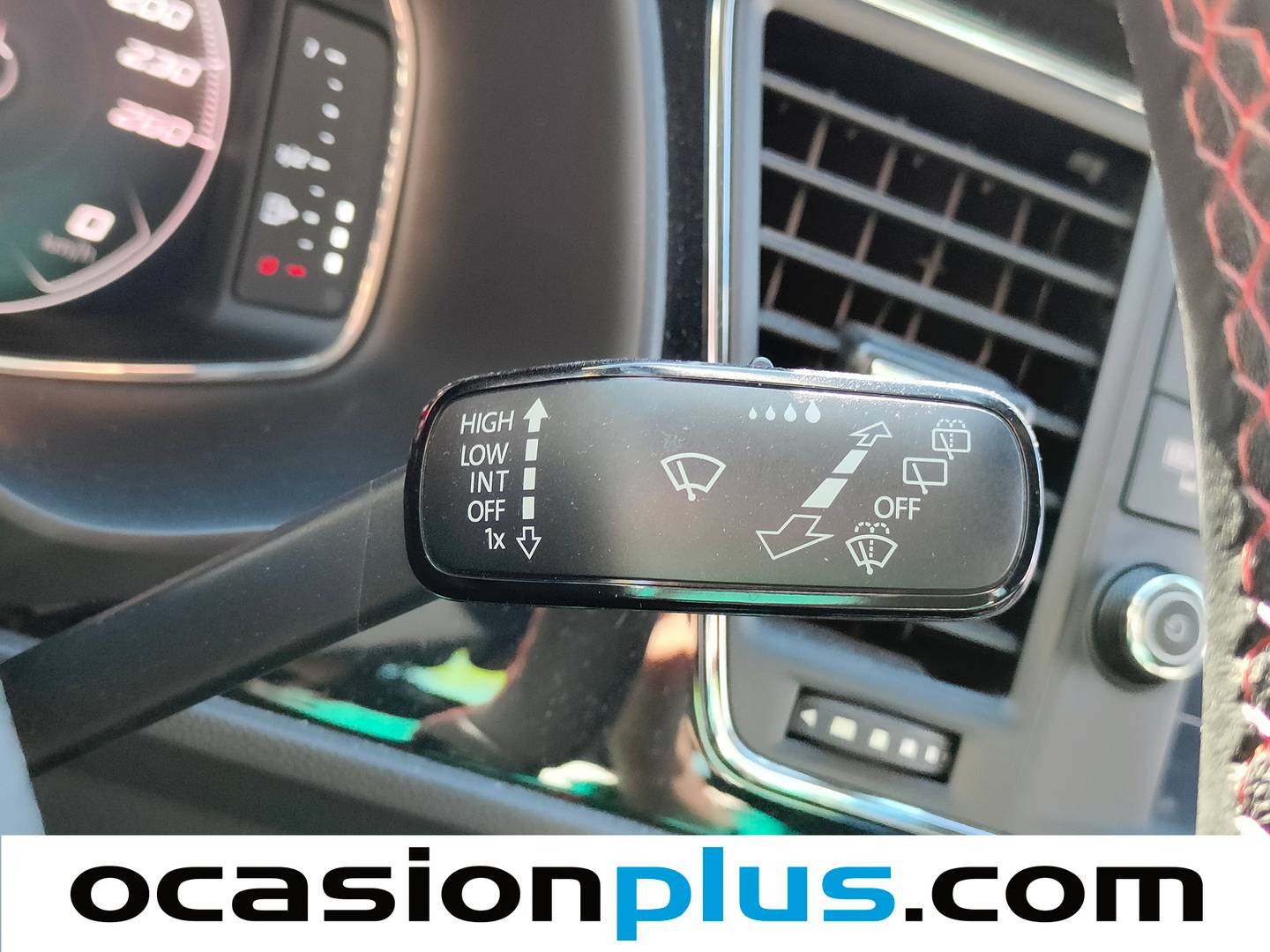 Seat León Seat León 1.5 TSI S&S FR Fast Edition (150 CV) 150cv