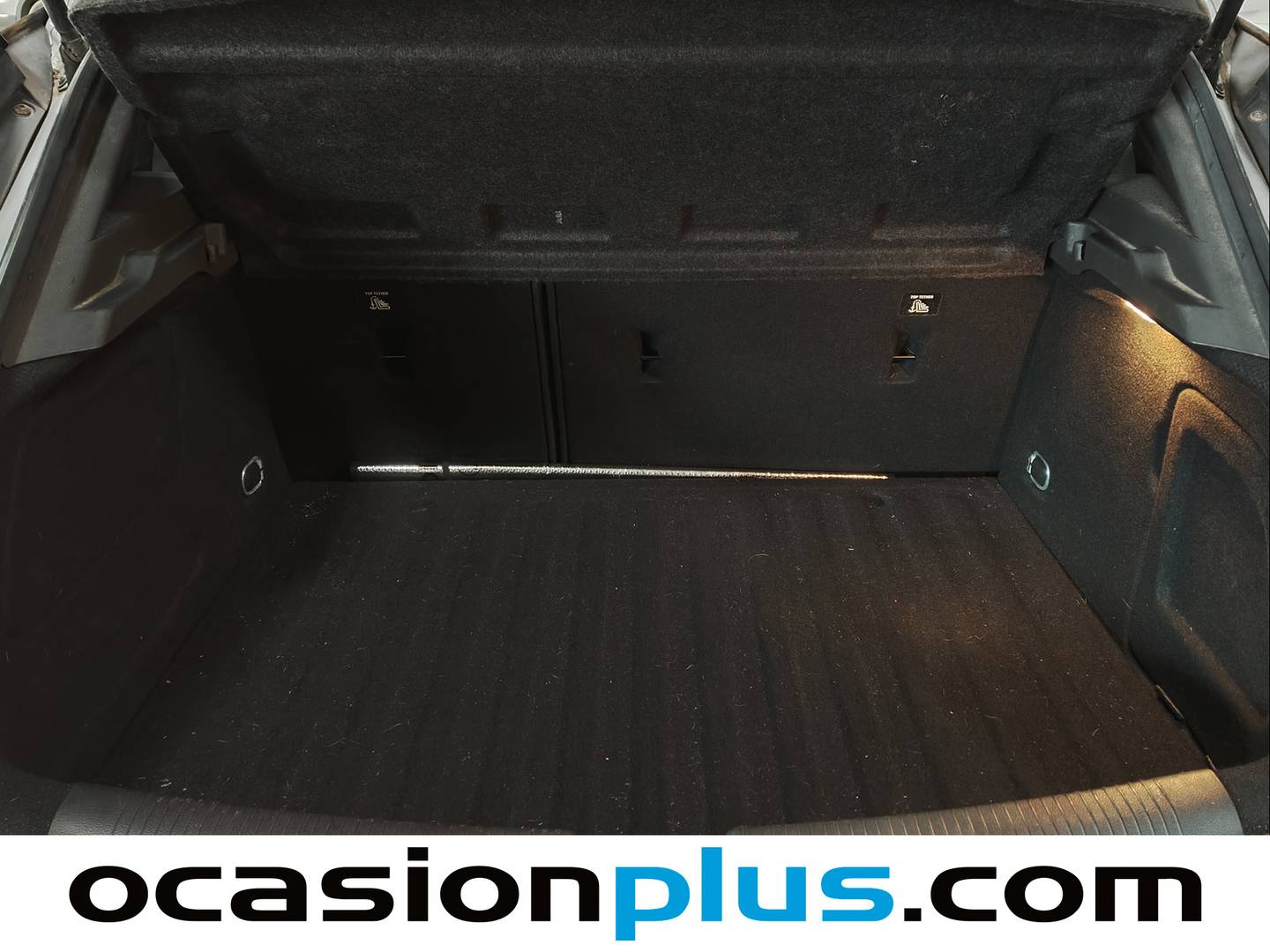 Foto Opel Astra Opel Astra 1.4 Turbo S&S Dynamic (125 CV)