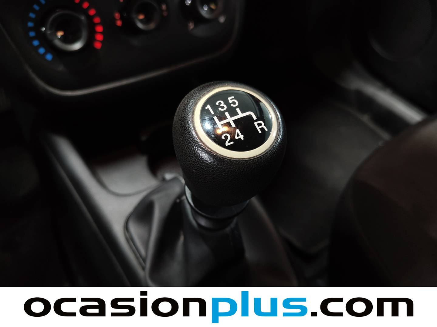 Fiat Punto Fiat Punto 1.2 8v S&S Gasolina Pop (69 CV) de segunda mano