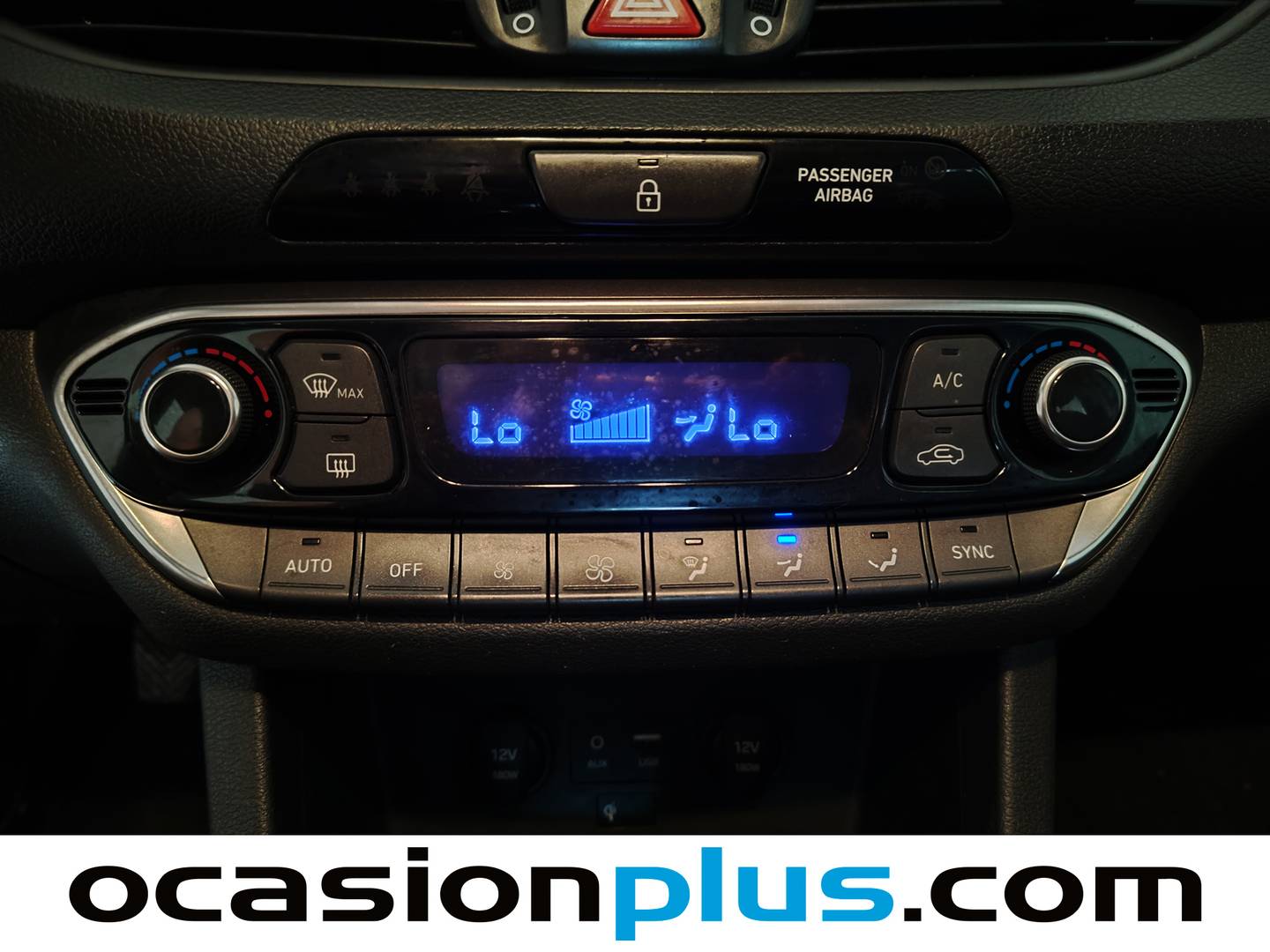 Hyundai i30 Hyundai i30 1.0 TGDI Tecno (120 CV) gasolina