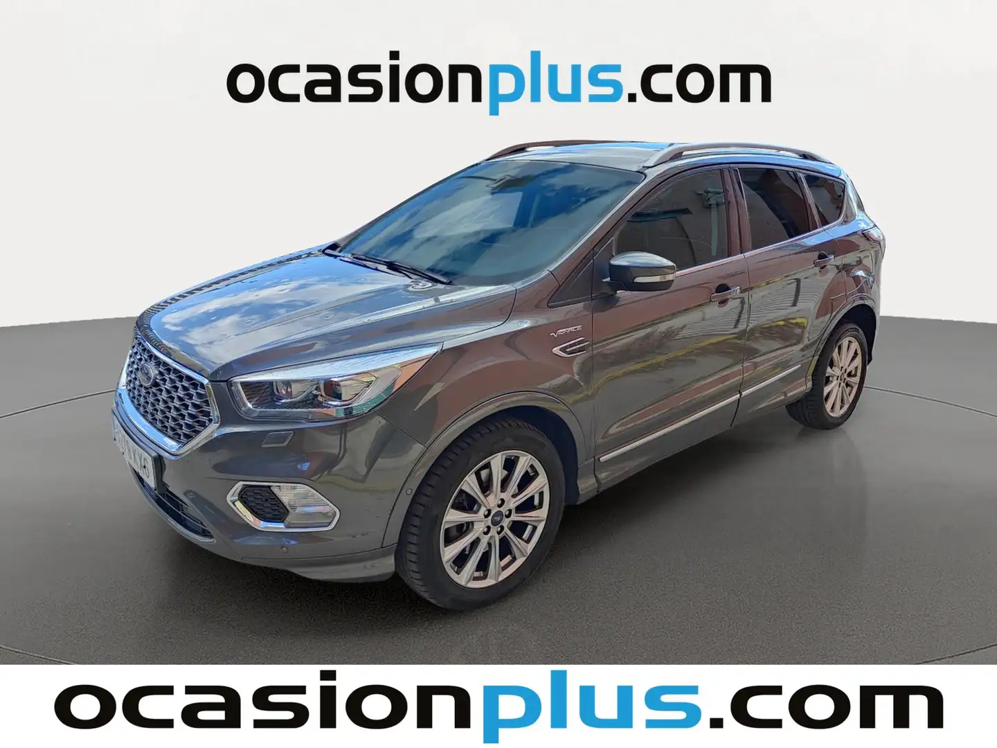 Foto Ford Kuga Ford Kuga 1.5 EcoBoost S&S Vignale 4x4 Auto (176 CV)