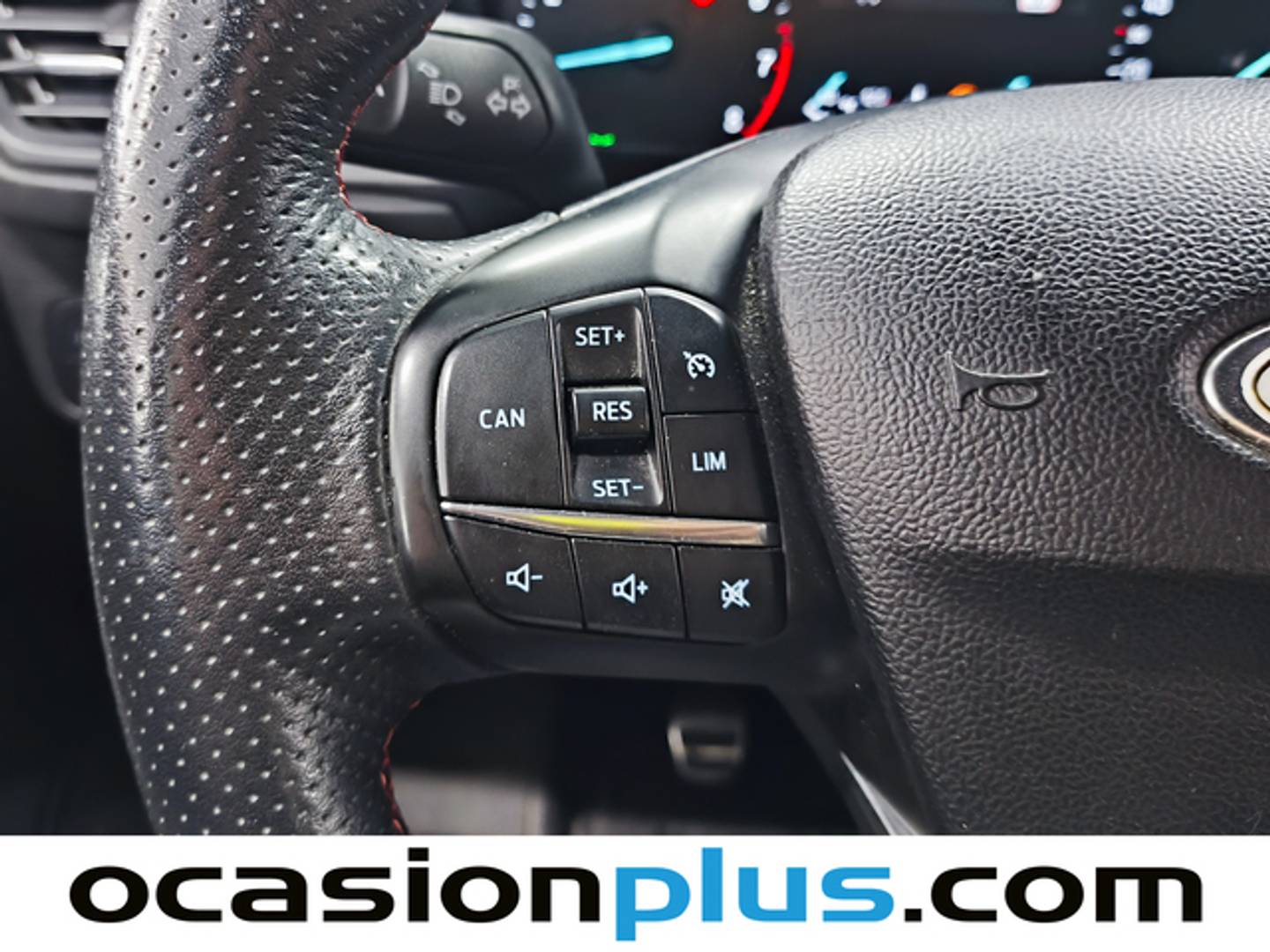 Ford Focus Ford Focus 1.0 Ecoboost ST-Line (125 CV) 125cv