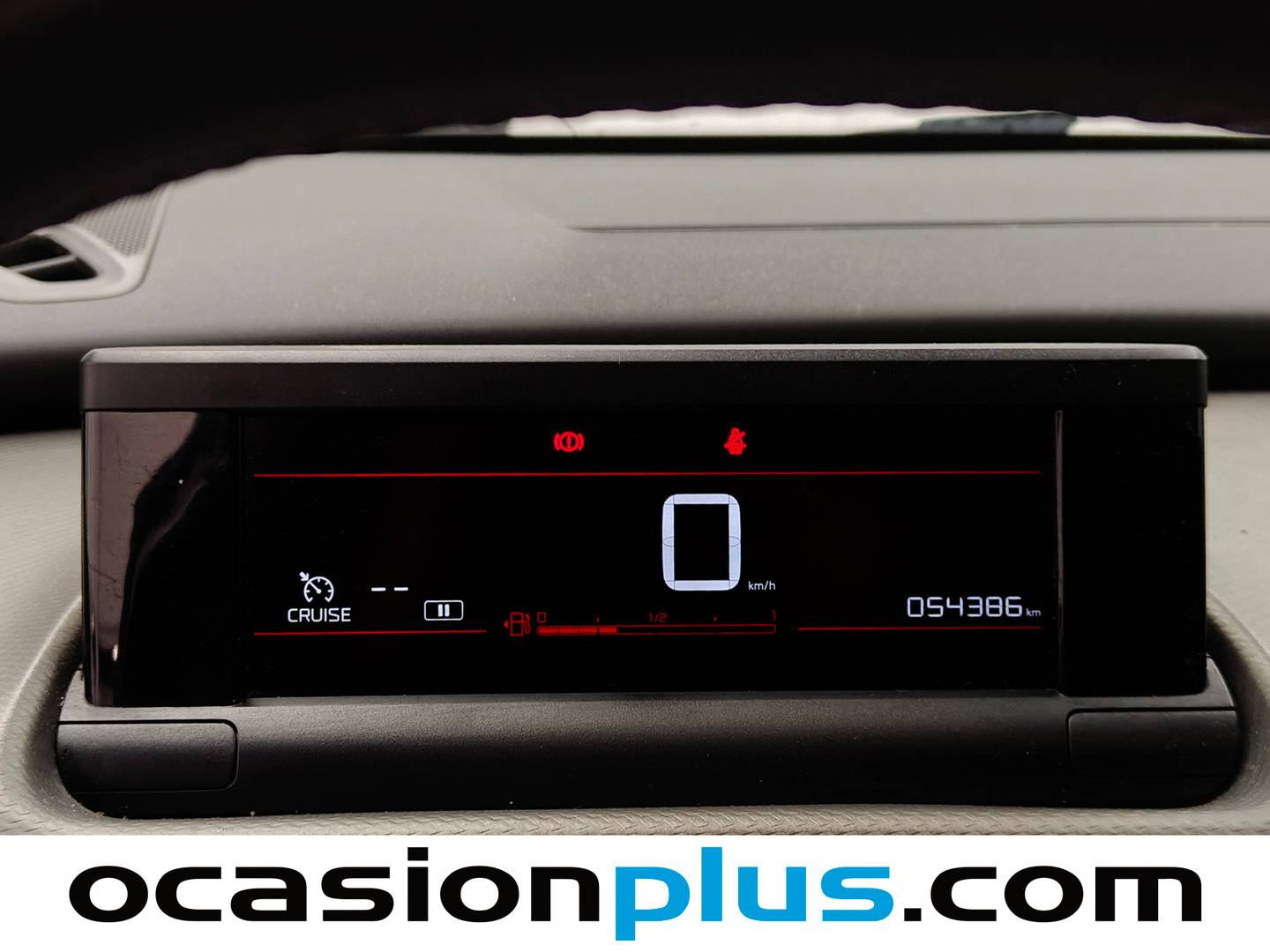 Citroën C4 Cactus Citroen C4 Cactus PureTech 110 S&S Feel (110 CV) 2018