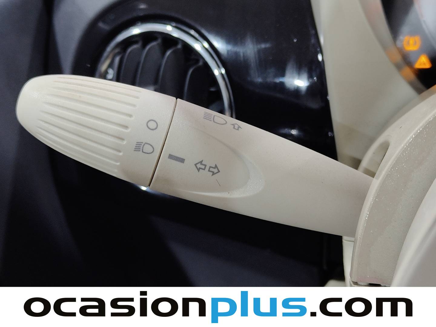 Fiat 500C Fiat 500C 1.2 8v Cabrio Lounge (69 CV) de segunda mano