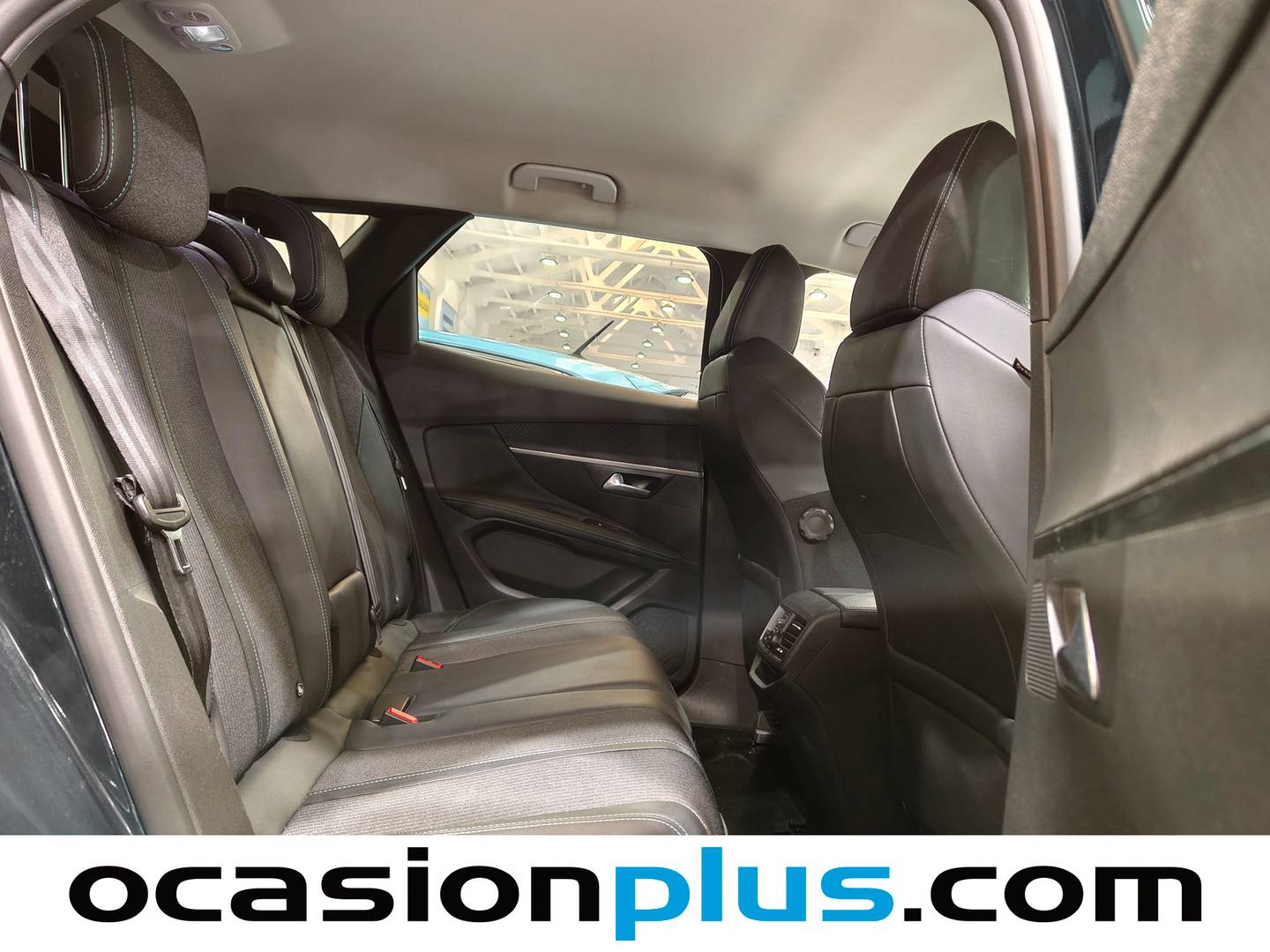 Peugeot 3008 Peugeot 3008 BlueHDI 130 S&S Allure (130 CV) al mejor precio