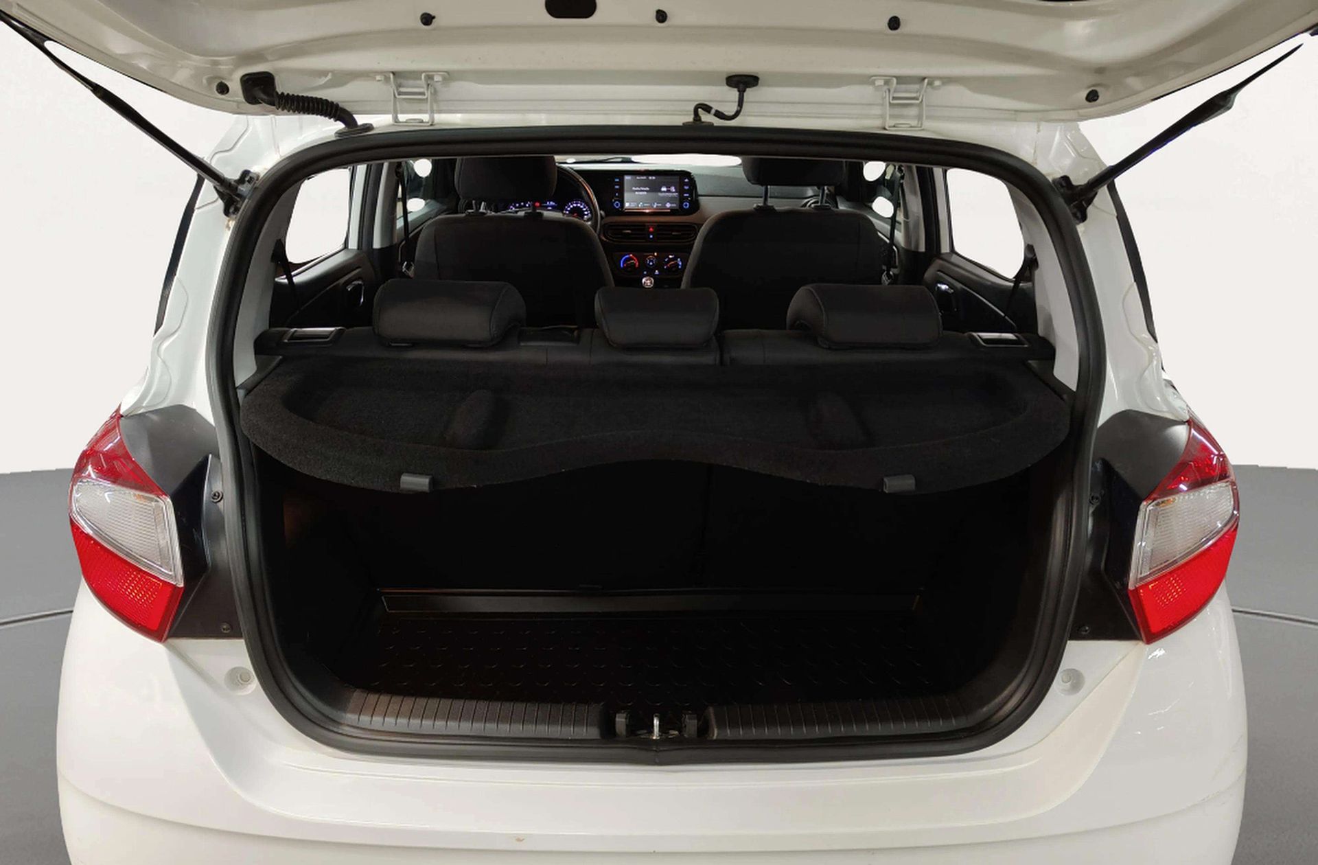 Hyundai i10 1.0 Klass - foto 14