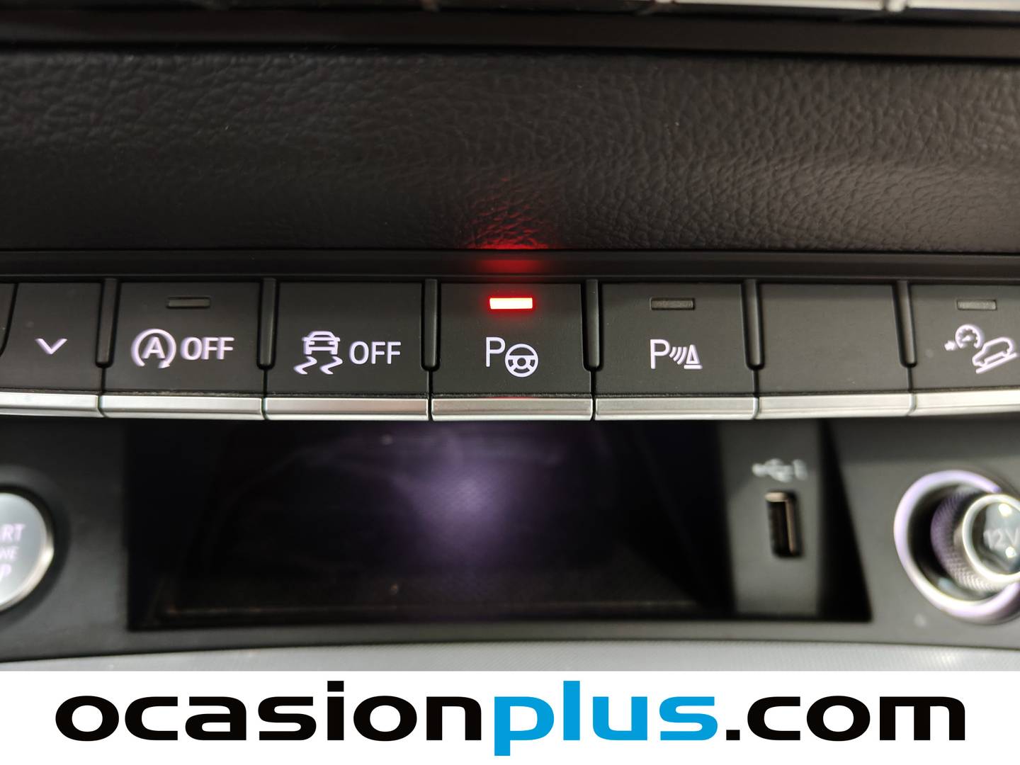 Acabados Audi Q5 Audi Q5 S line 2.0 TDI quattro (190 CV) S tronic