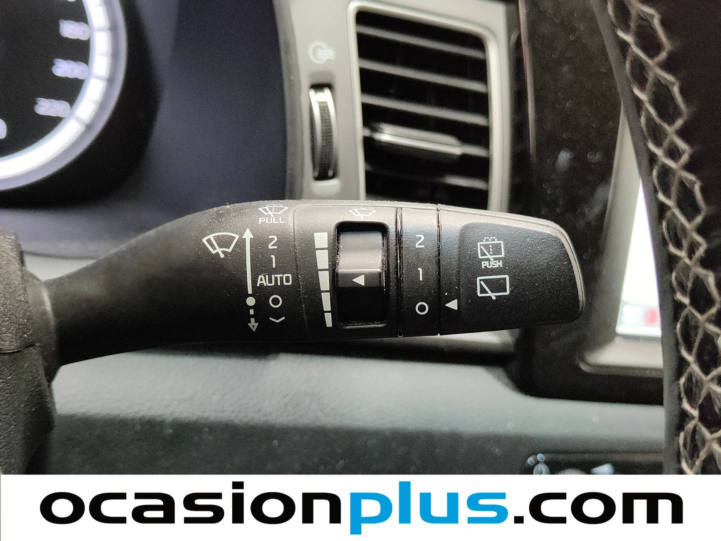 KIA Niro KIA Niro 1.6 GDi HEV Híbrido Drive (141 CV) seminuevo