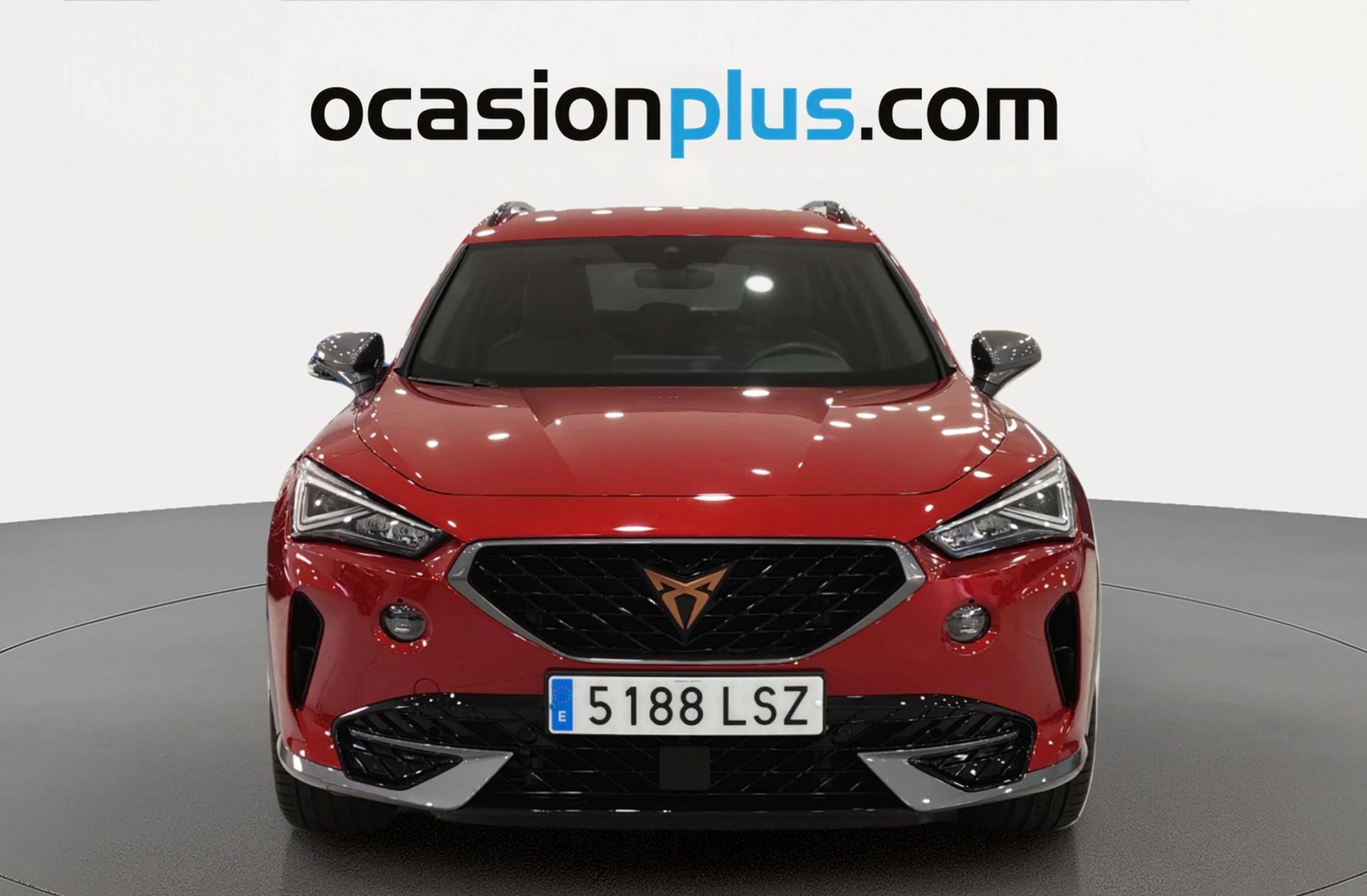 Cupra Formentor 1.5 TSI - foto 13