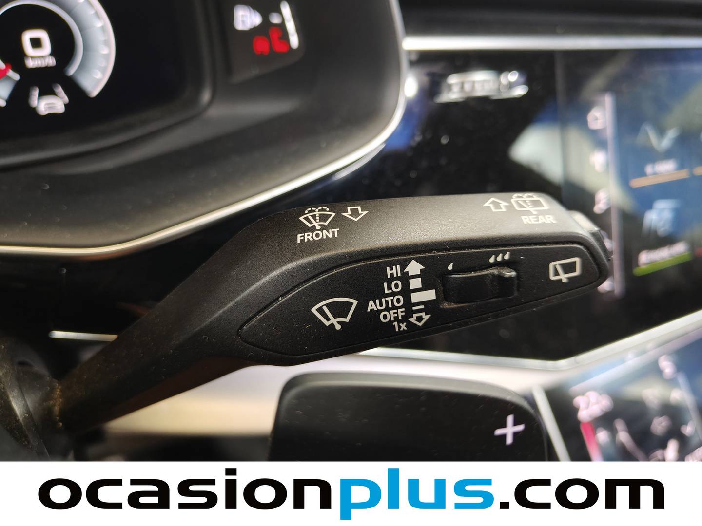 Audi Q8 Audi Q8 Black line 55 TFSI quattro (340 CV) tiptronic al mejor precio