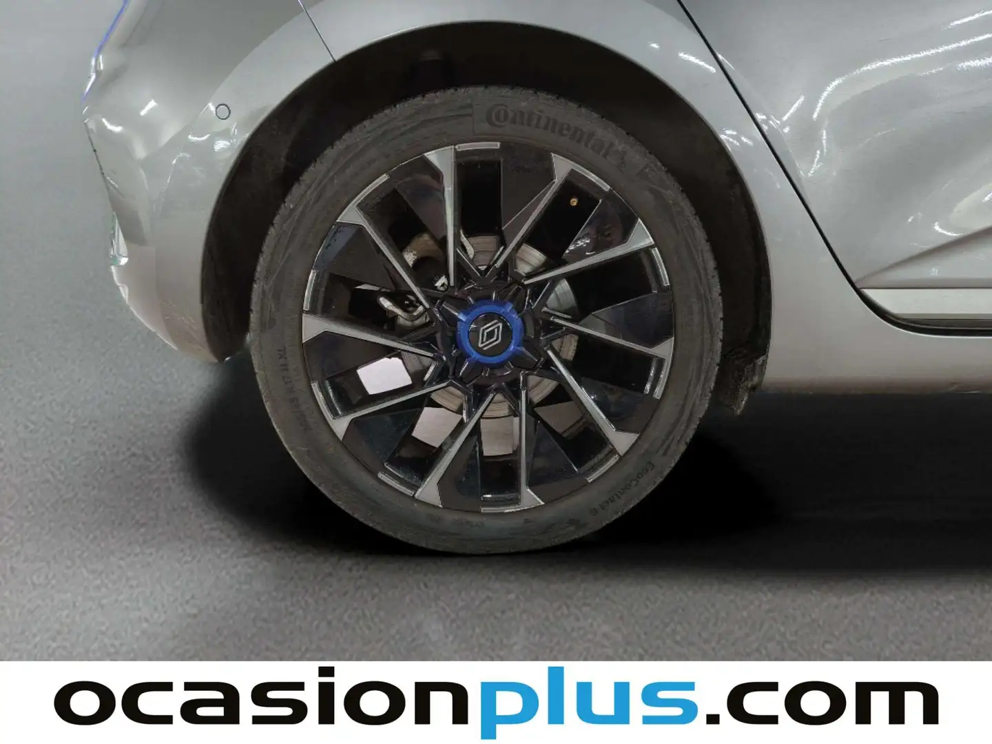 Foto Renault Clio Renault Clio Esprit Alpine E-Tech (143 CV)