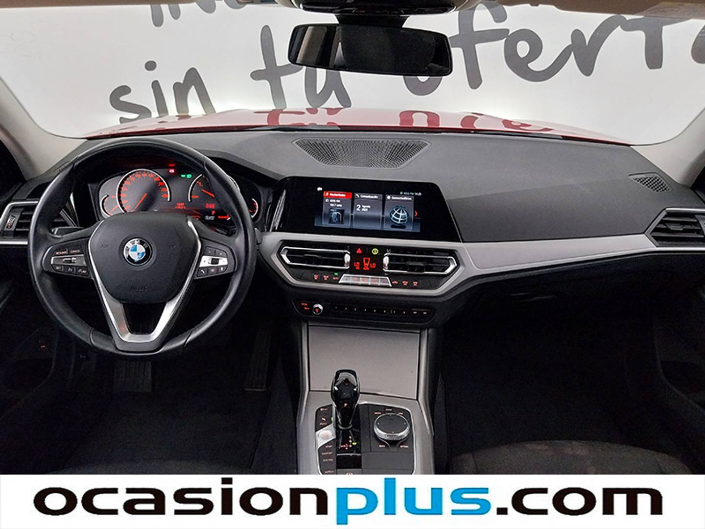Foto BMW Serie 3 BMW Serie 3 330d xDrive Touring (265CV) 4X4