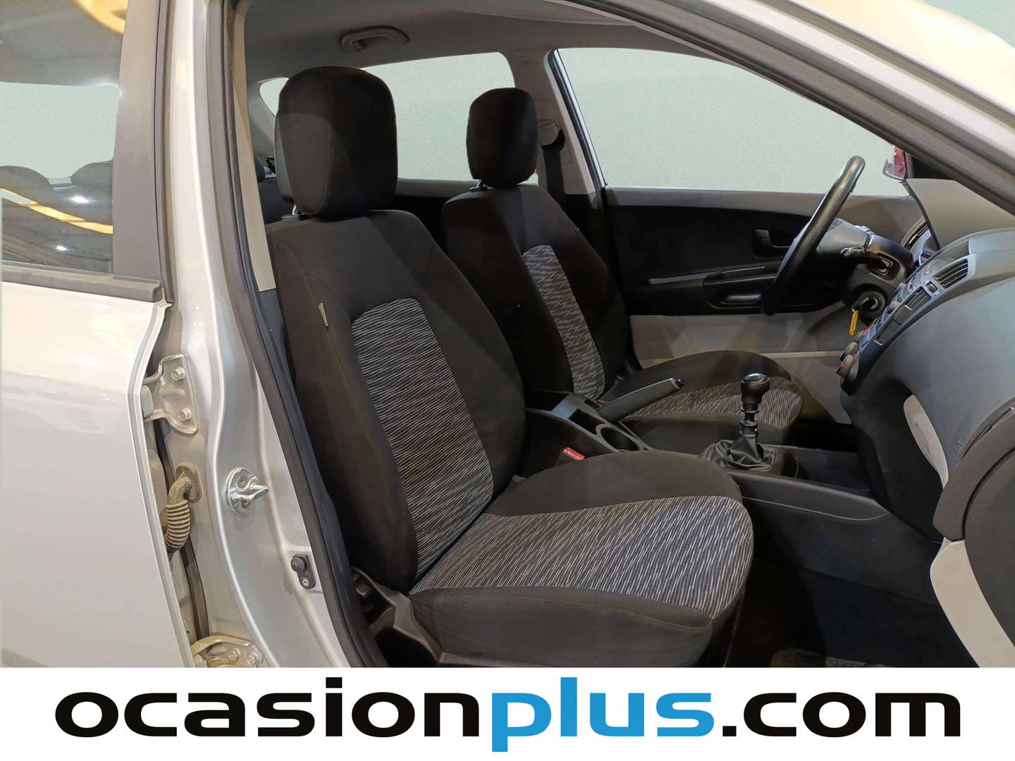 KIA Ceed KIA Ceed 1.4 CVVT Concept (109 CV) al mejor precio