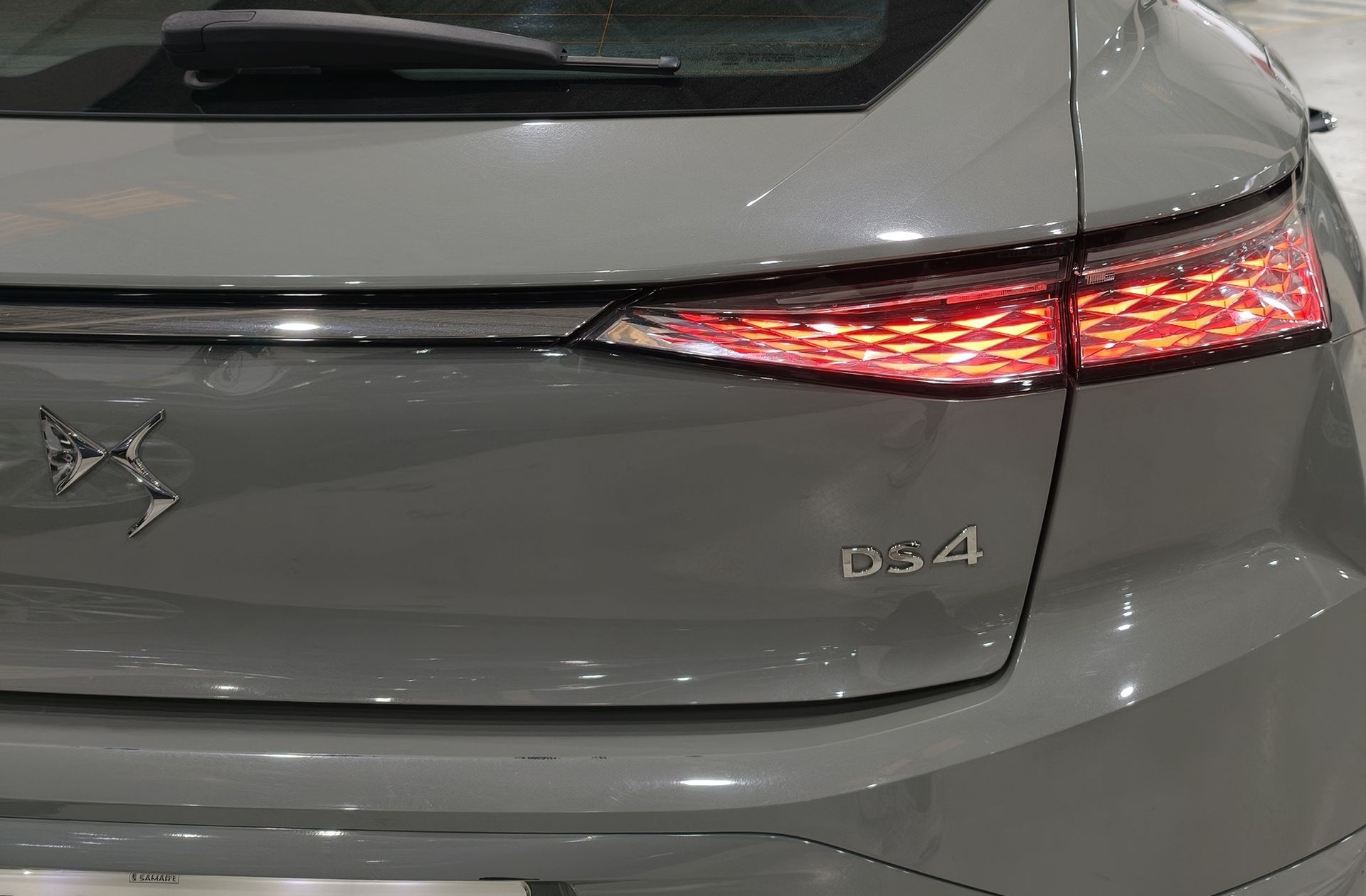 DS DS 4 PureTech 130 Bastille - foto 16