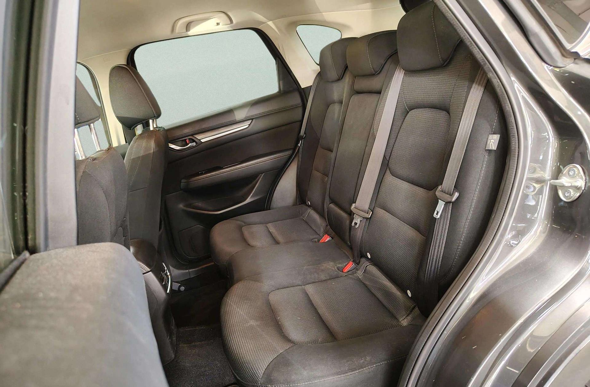 Mazda CX-5 2.5 G Zenith 2WD - foto 13