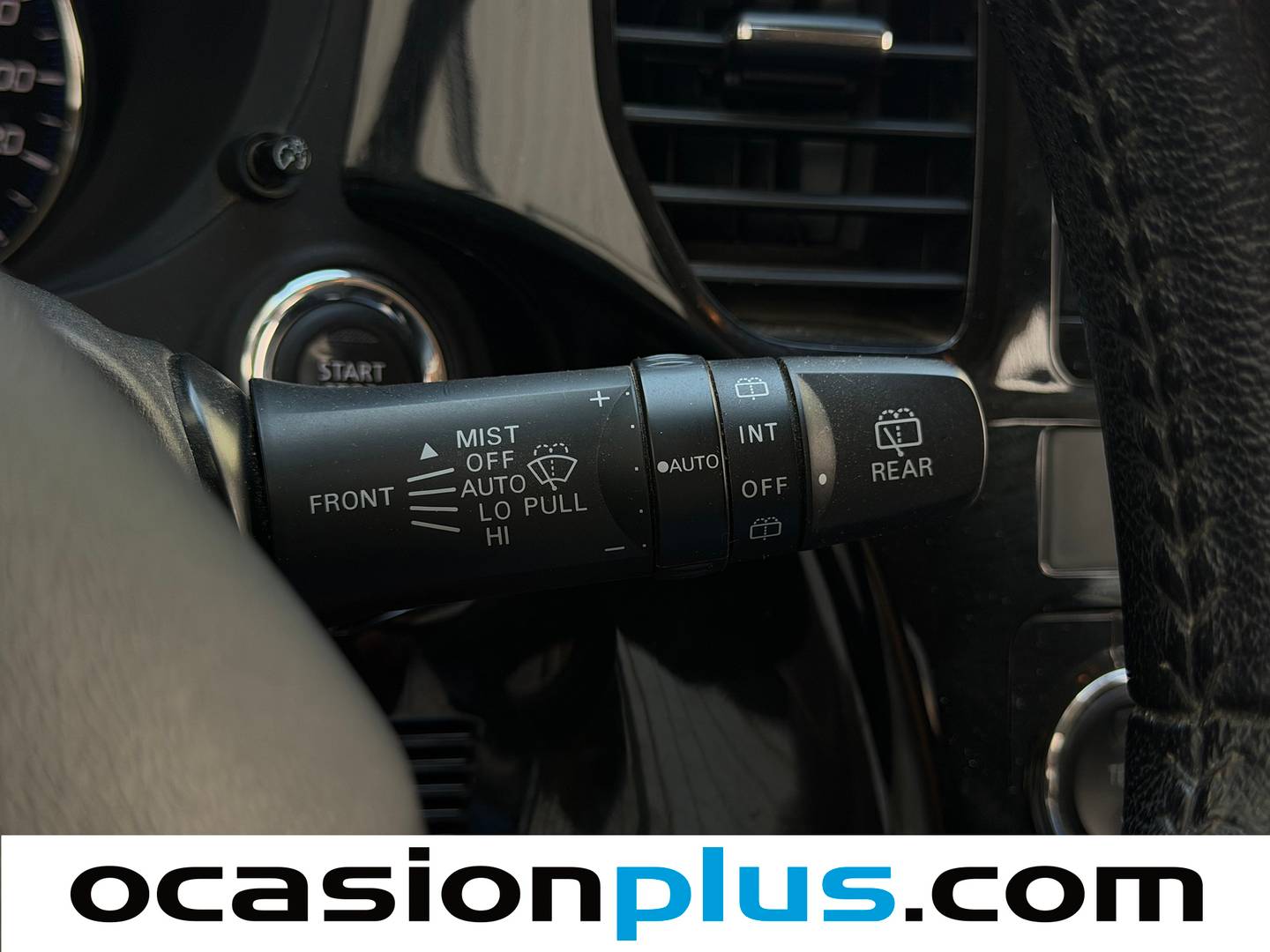 Accesorios del Mitsubishi Outlander Mitsubishi Outlander 220 DI-D Motion 2WD (150 CV)