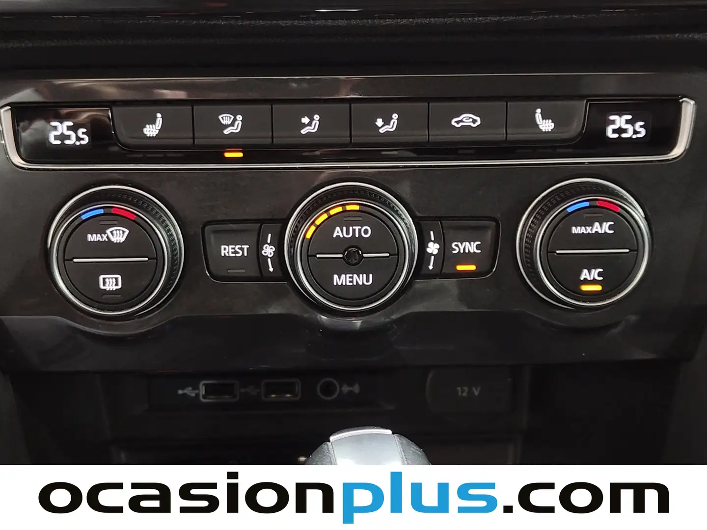 Foto Seat Tarraco SEAT Tarraco 2.0 TDI S&S Xcellence 4Drive DSG (190 CV)